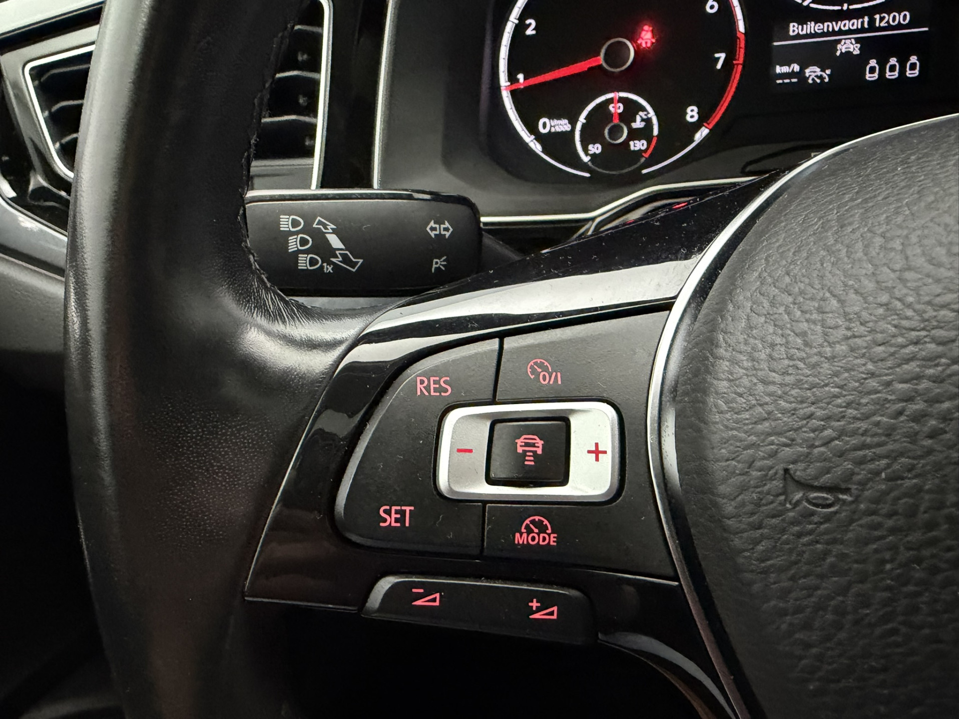 Foto van Volkswagen Polo