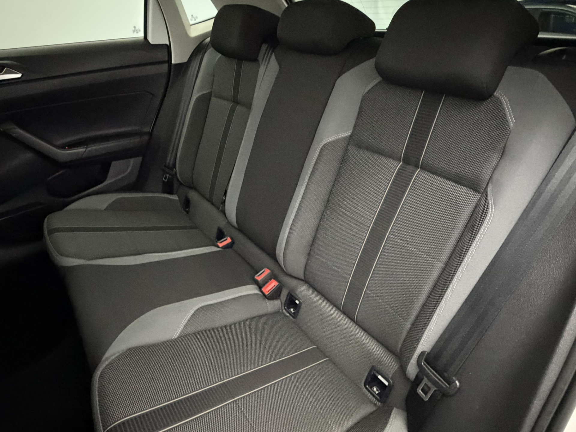 Foto van Volkswagen Polo