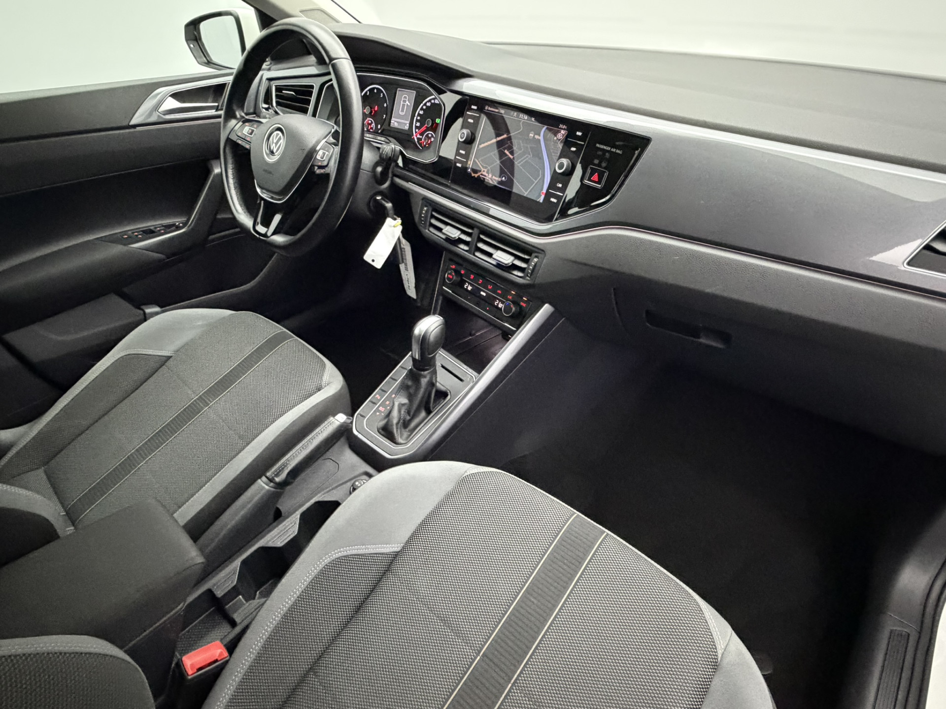 Foto van Volkswagen Polo