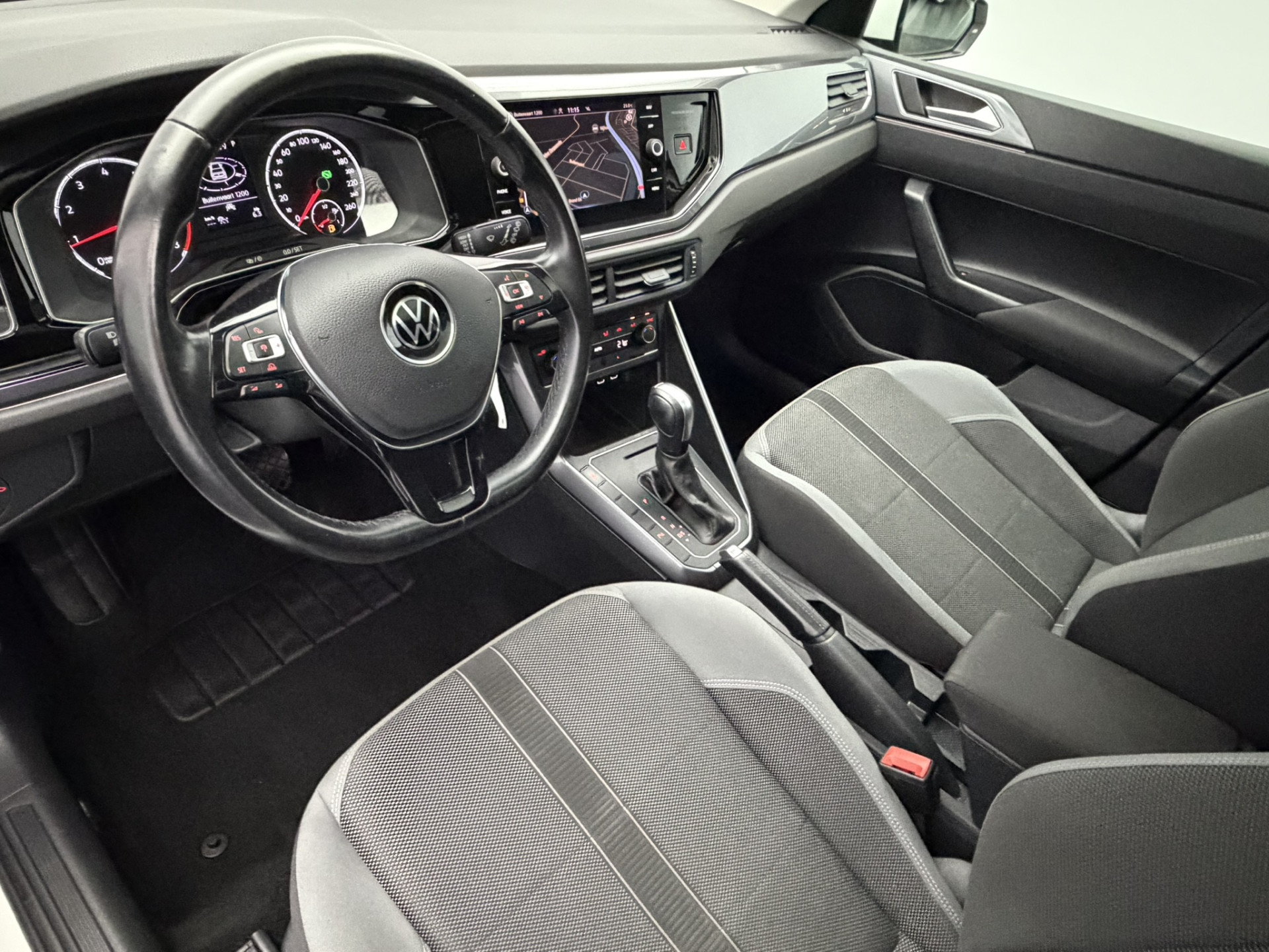 Foto van Volkswagen Polo