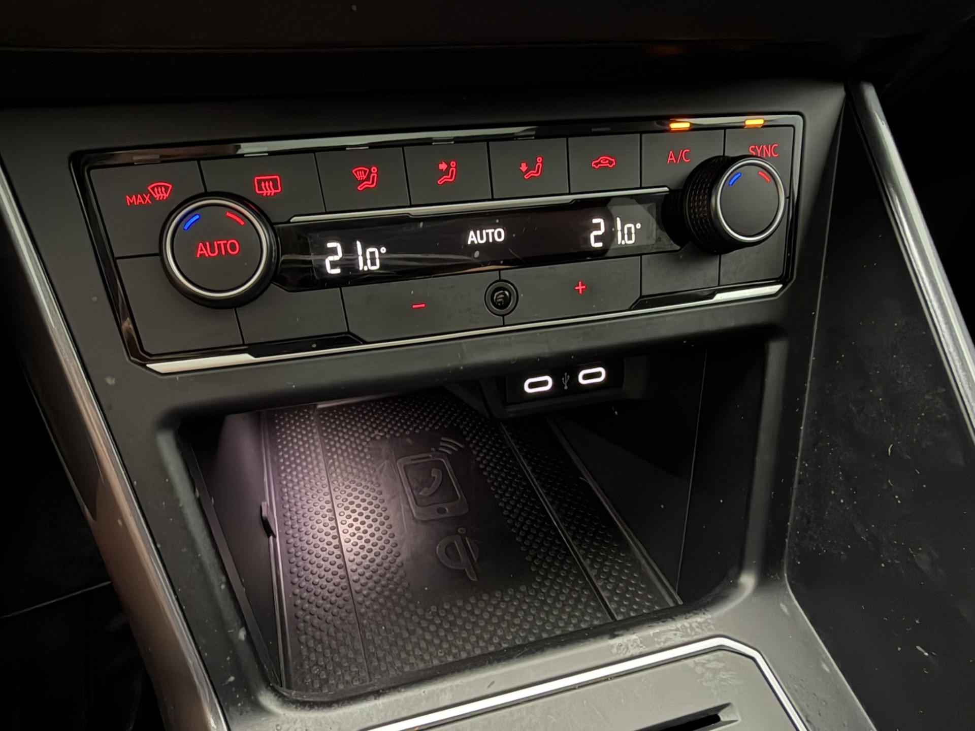 Foto van Volkswagen Polo