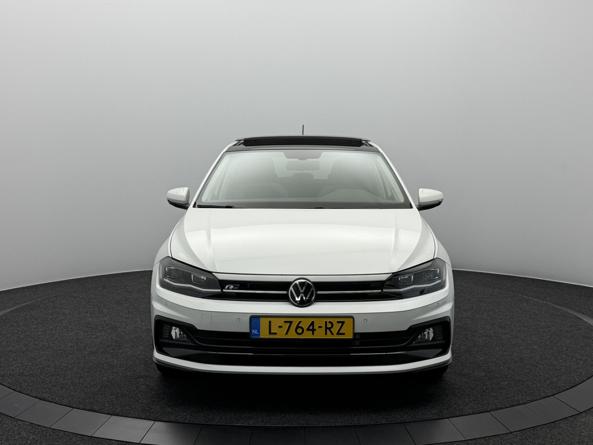Foto van Volkswagen Polo