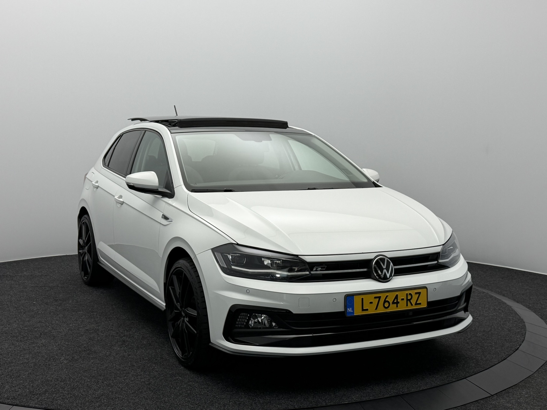 Foto van Volkswagen Polo