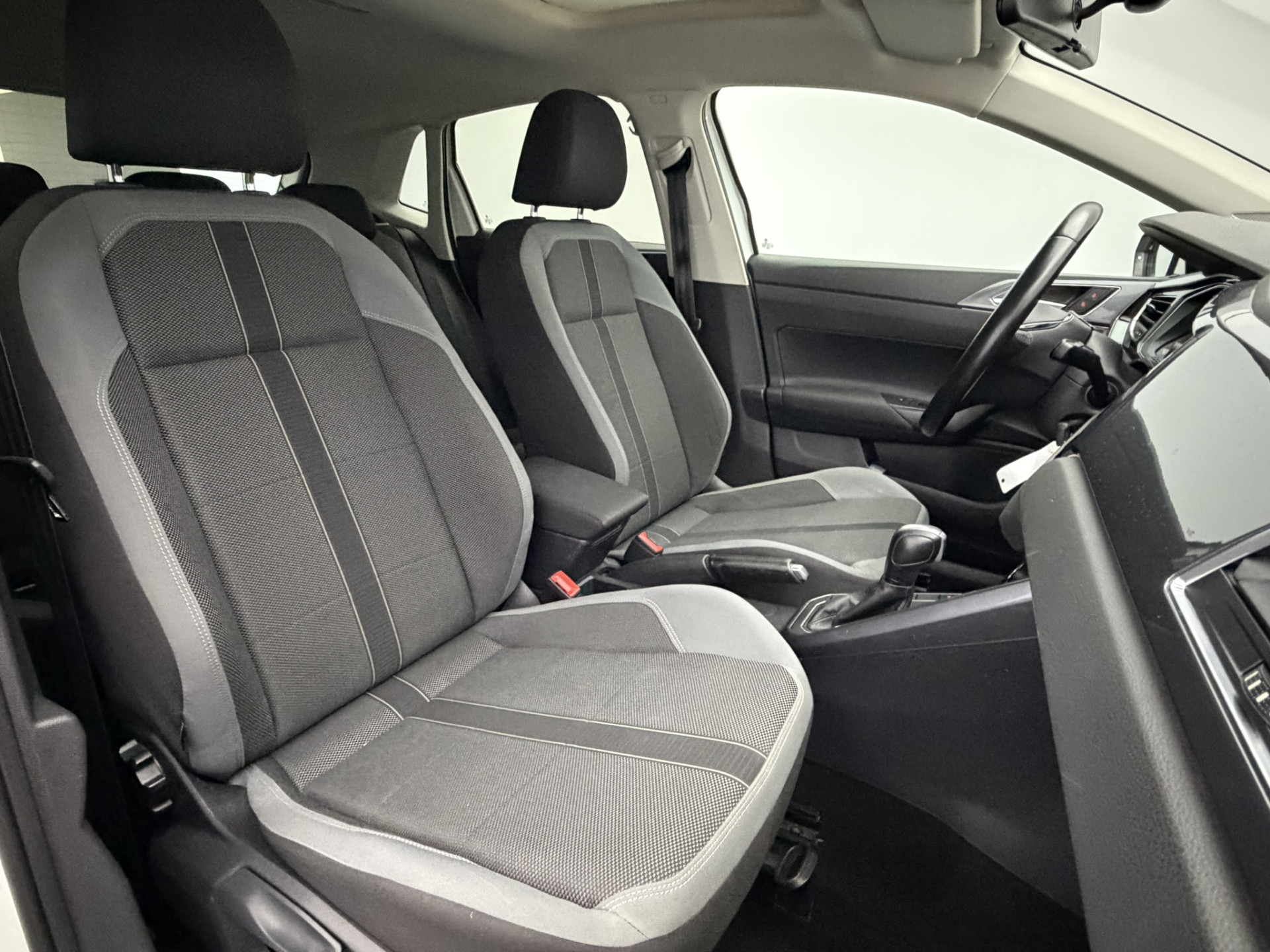 Foto van Volkswagen Polo