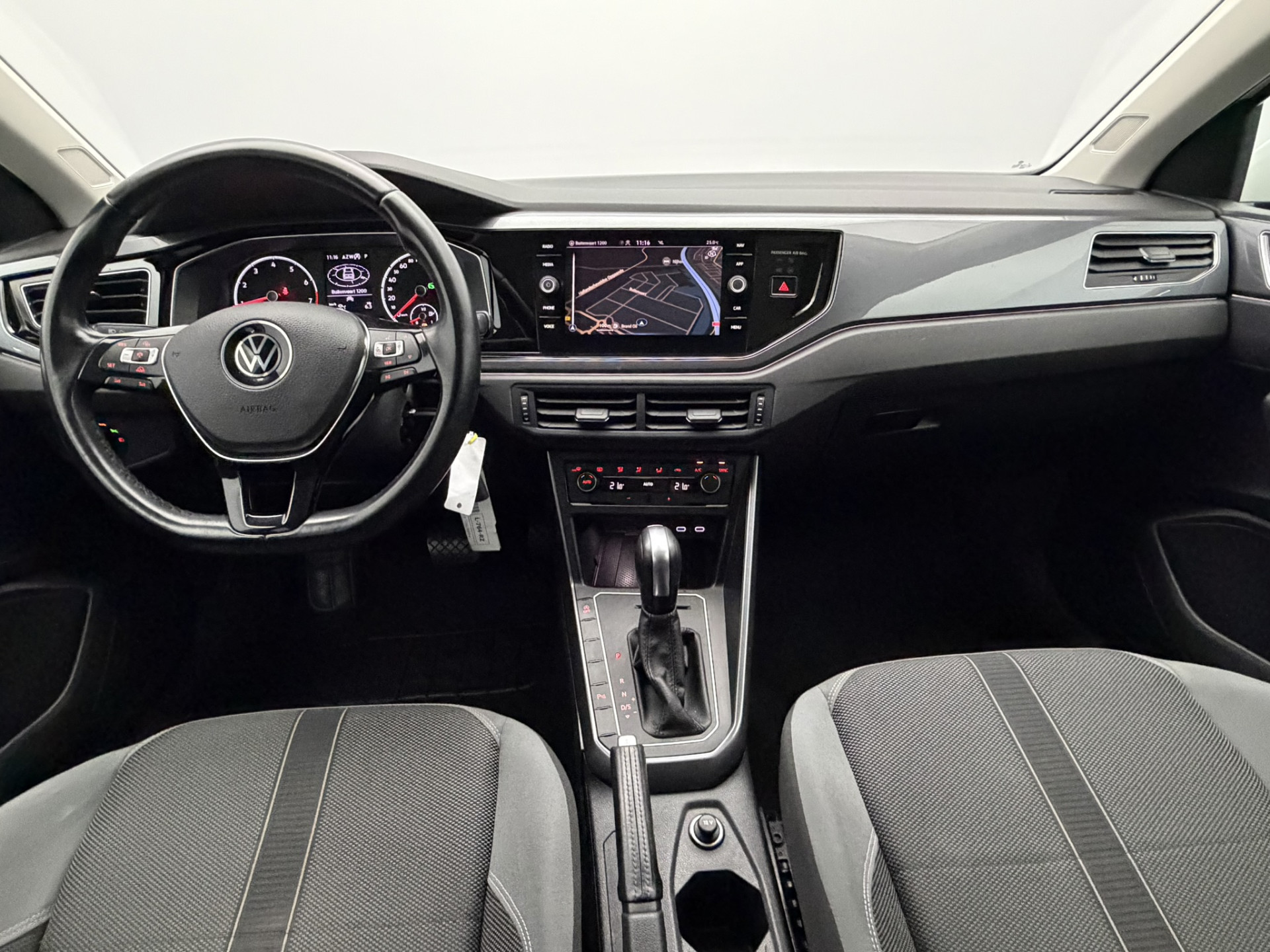 Foto van Volkswagen Polo