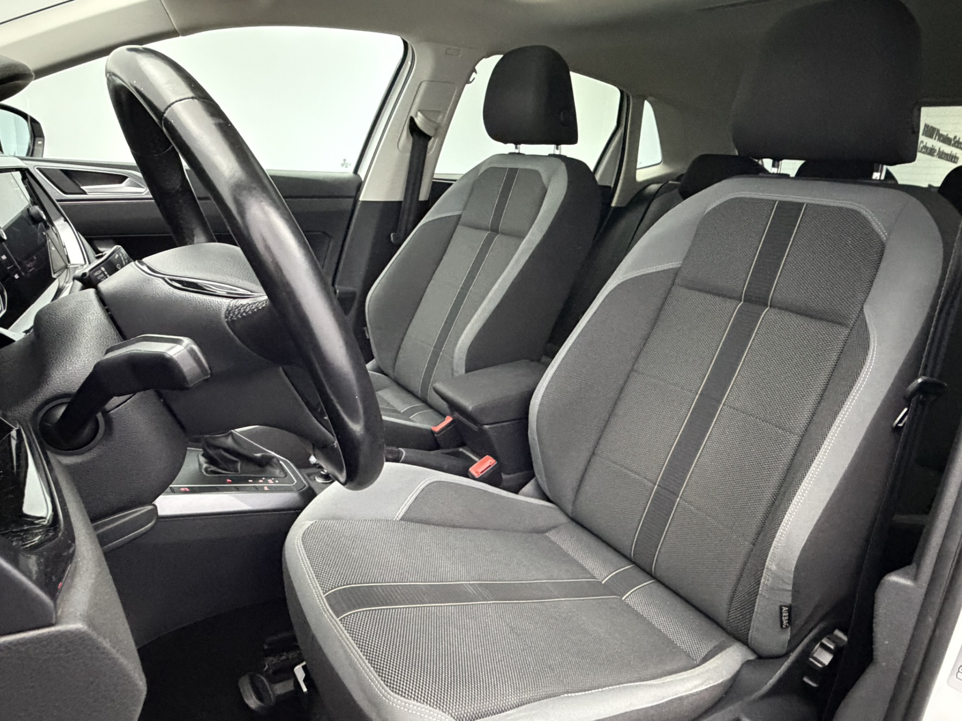 Foto van Volkswagen Polo