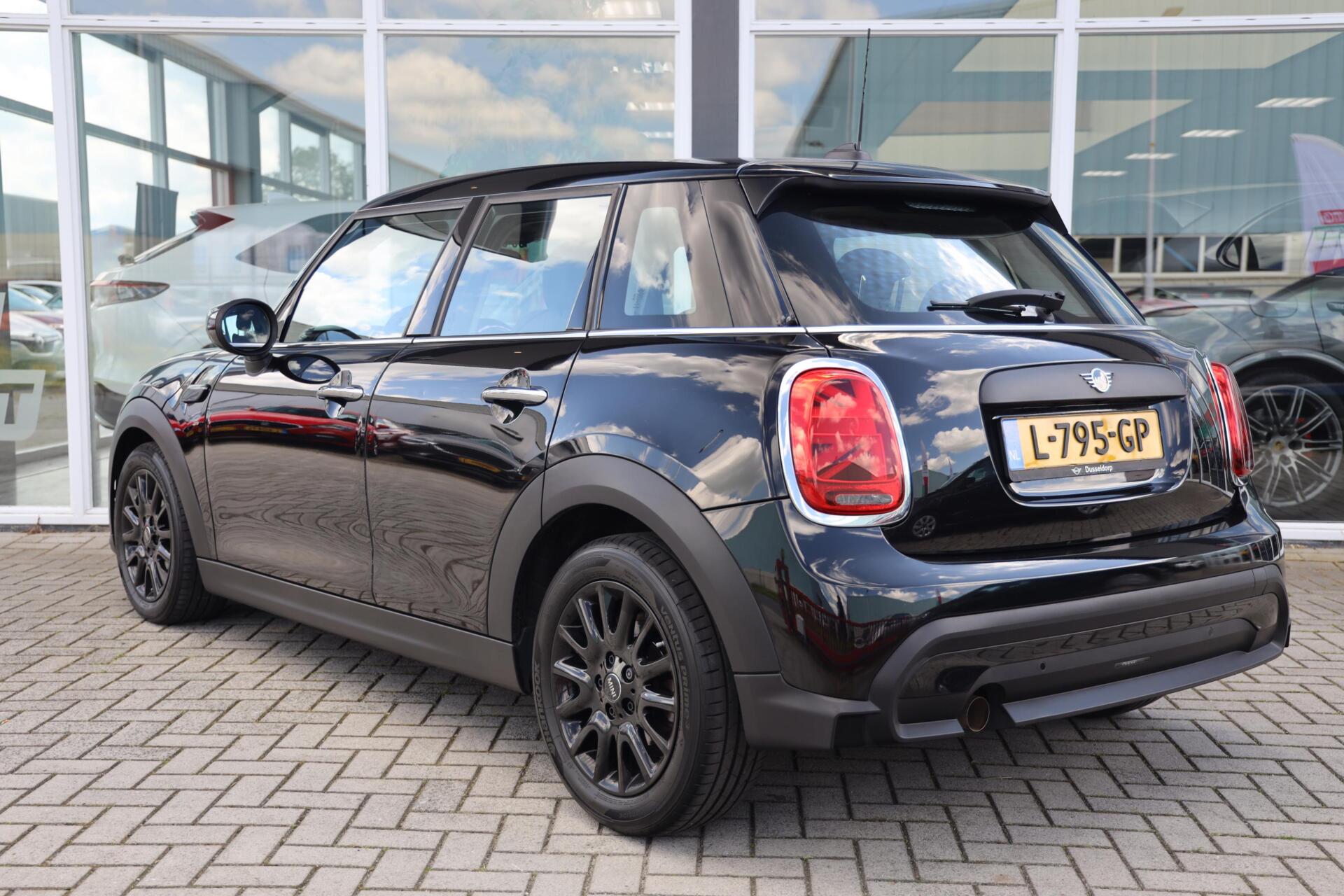 Foto van Mini One