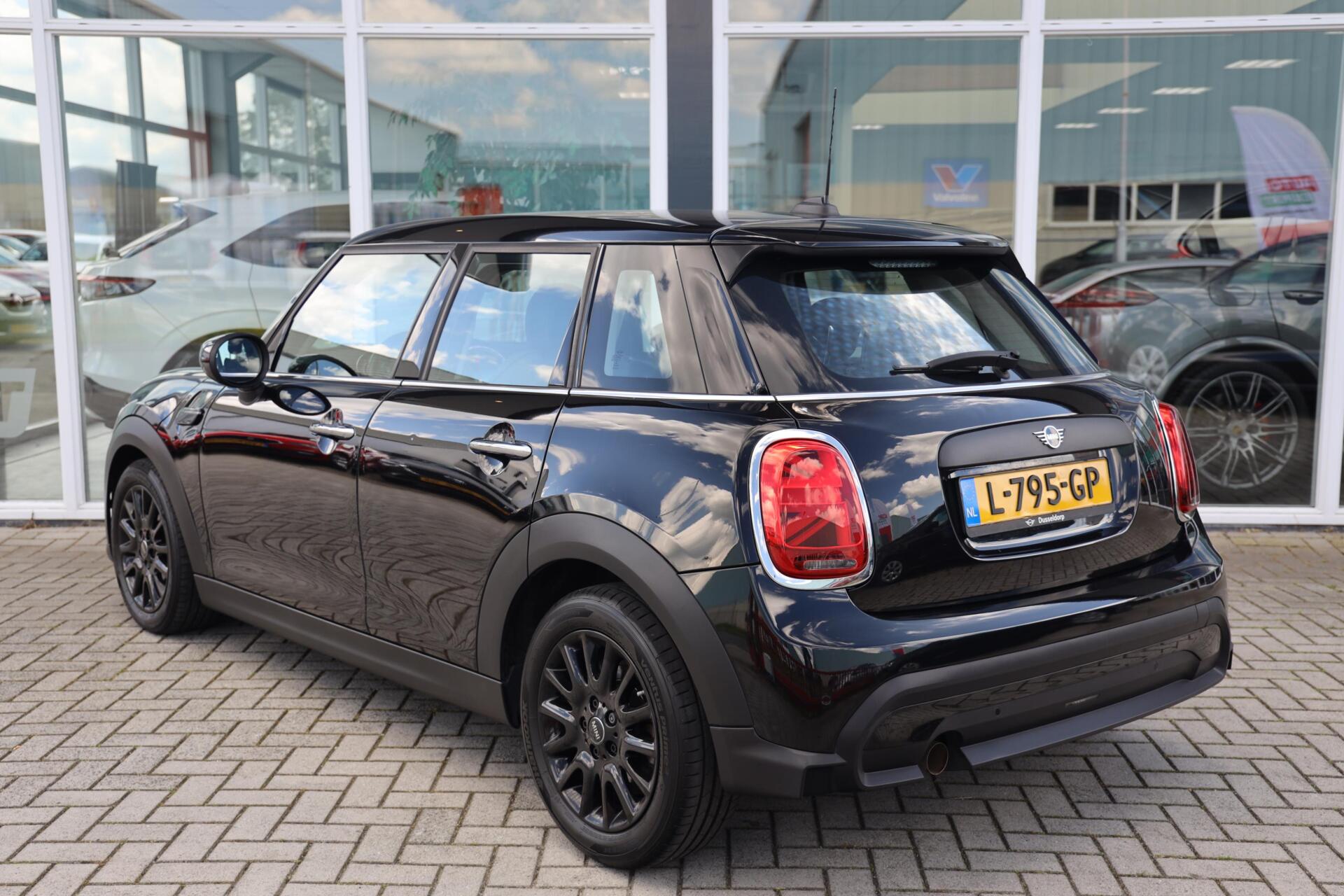 Foto van Mini One