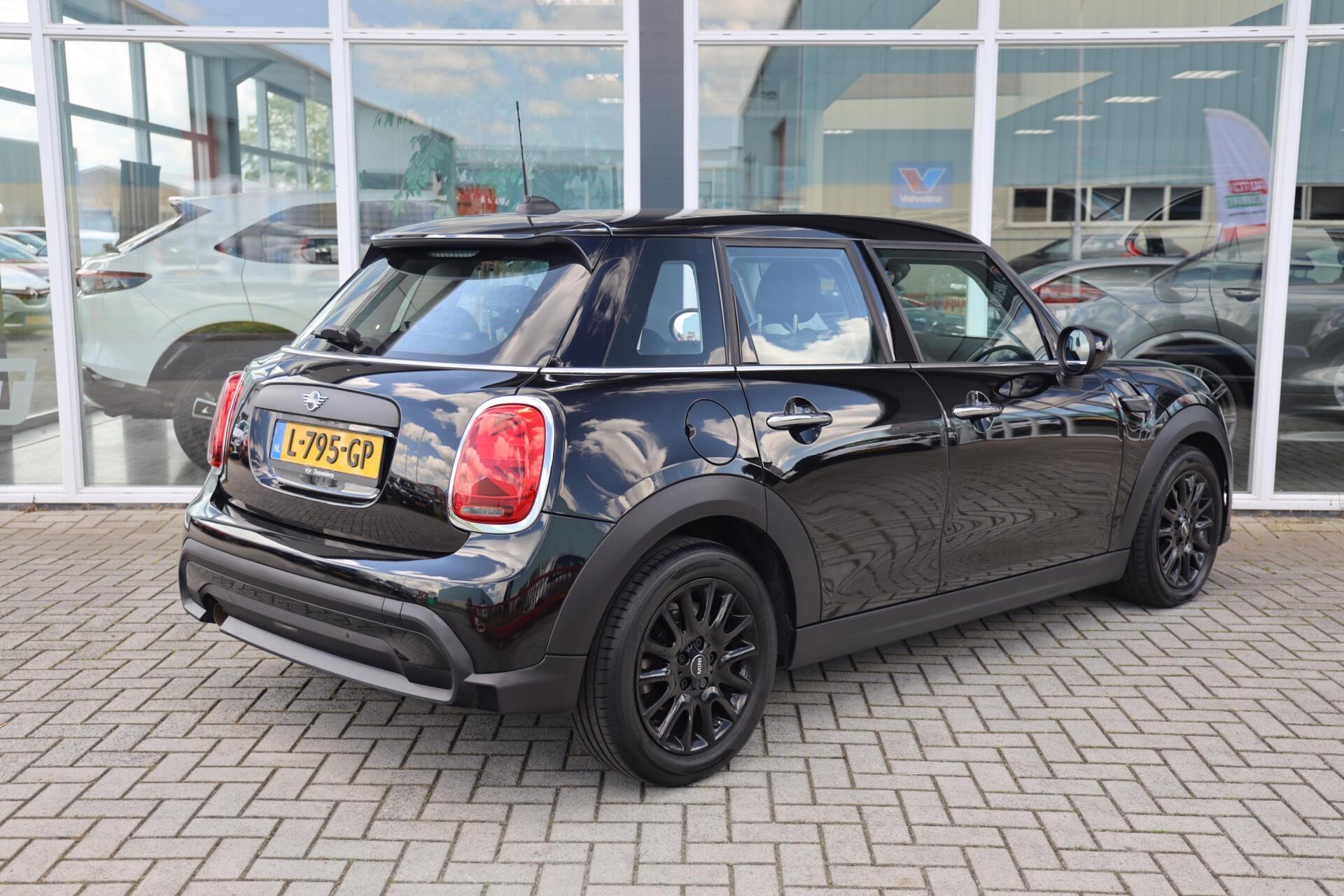 Foto van Mini One