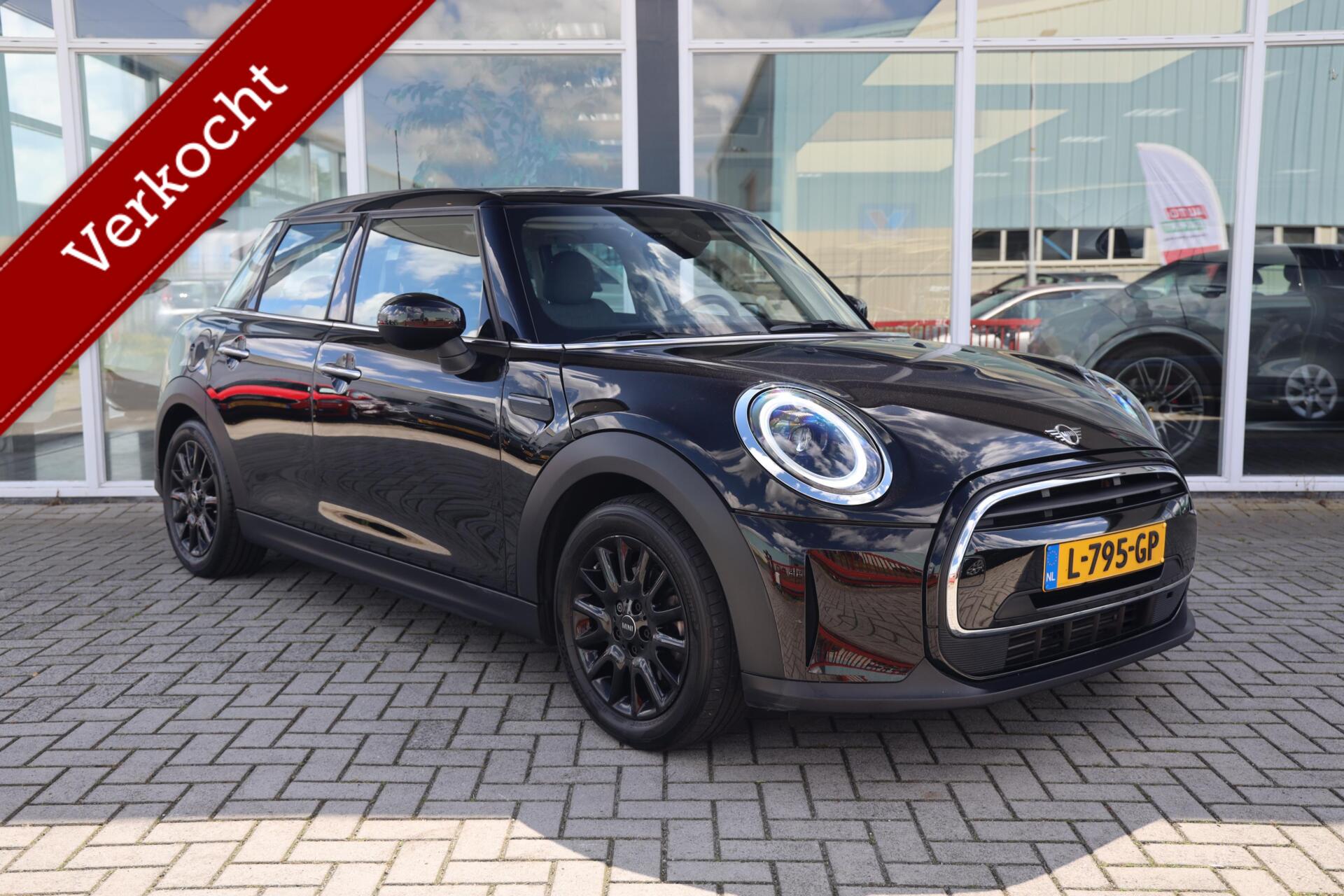 Foto van Mini One