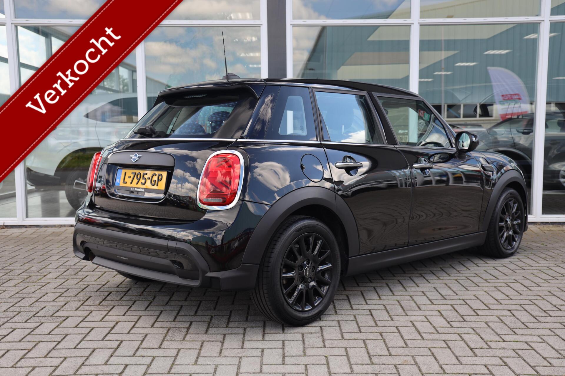 Foto van Mini One
