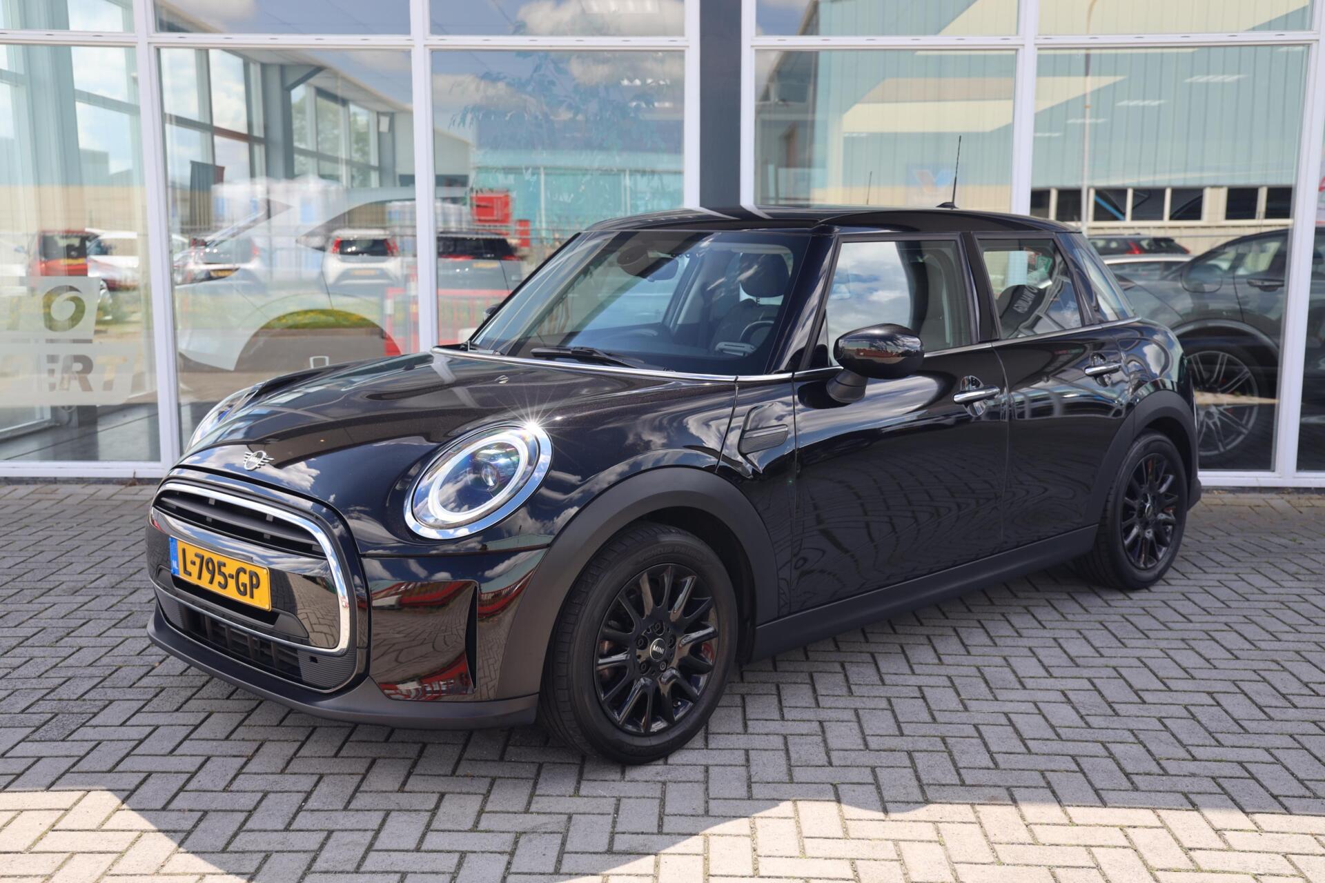 Foto van Mini One