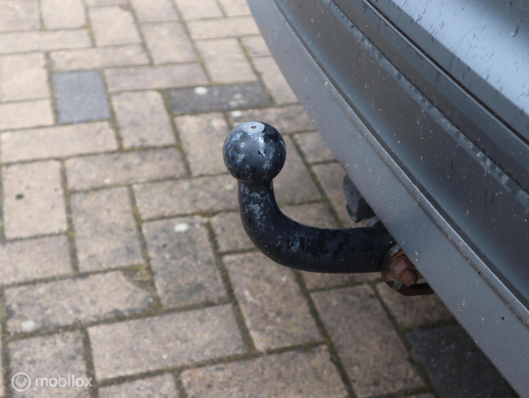 Foto van Volkswagen Tiguan Allspace