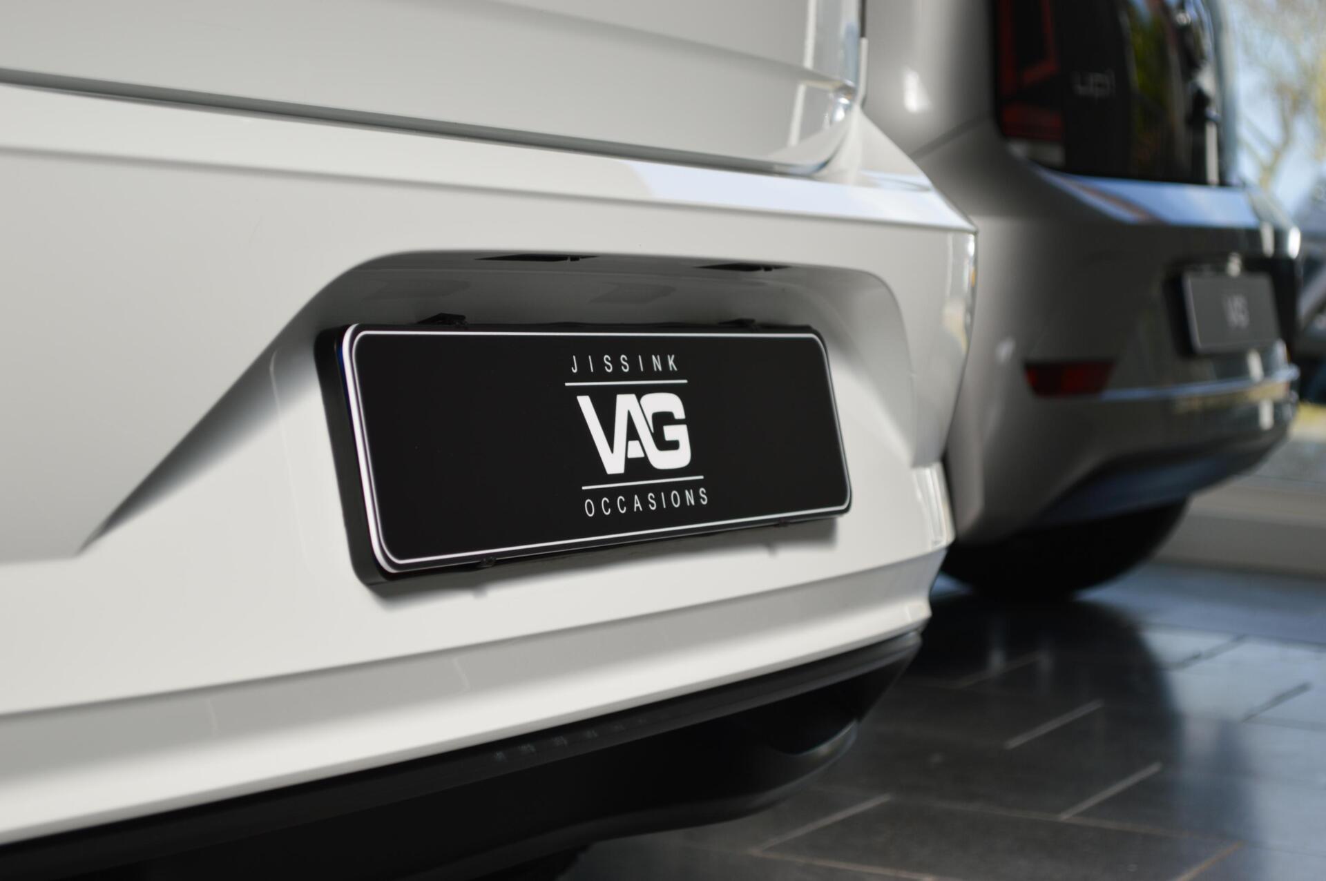 Foto van Volkswagen Tiguan Allspace