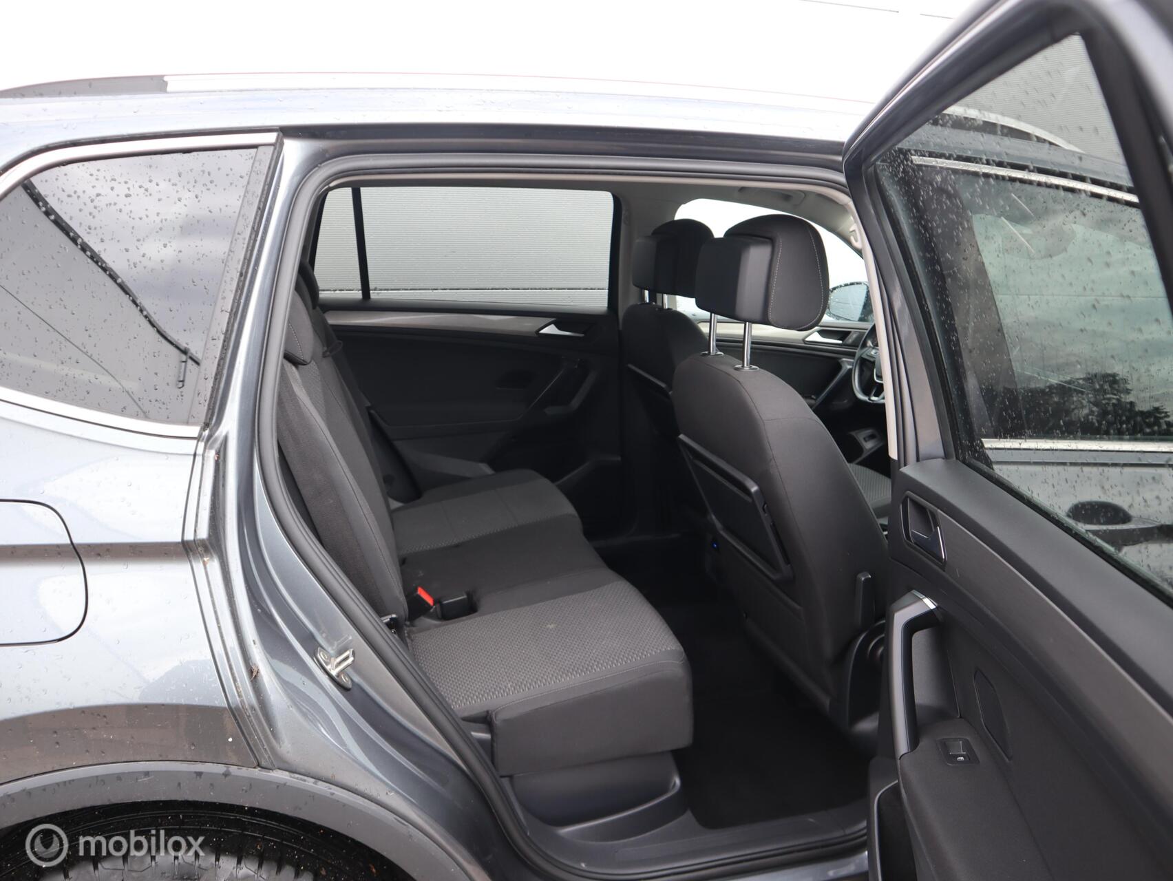 Foto van Volkswagen Tiguan Allspace