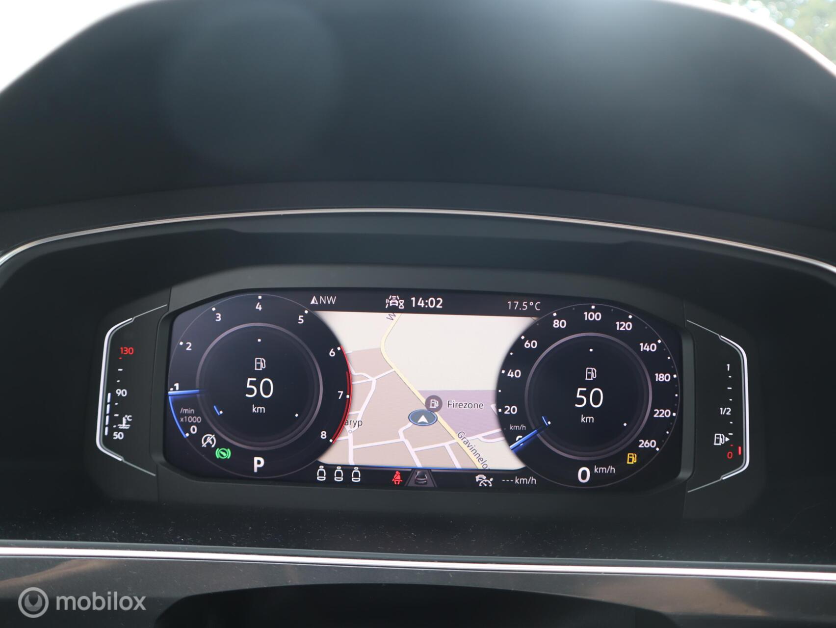Foto van Volkswagen Tiguan Allspace