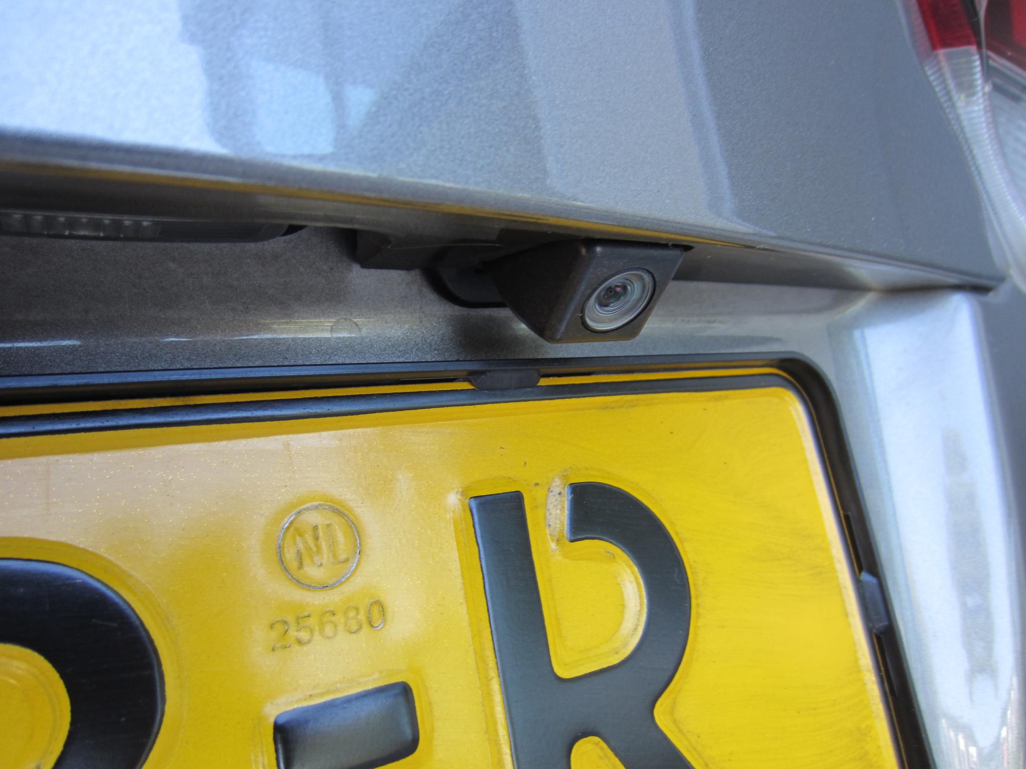Foto van Toyota Toyota Auris