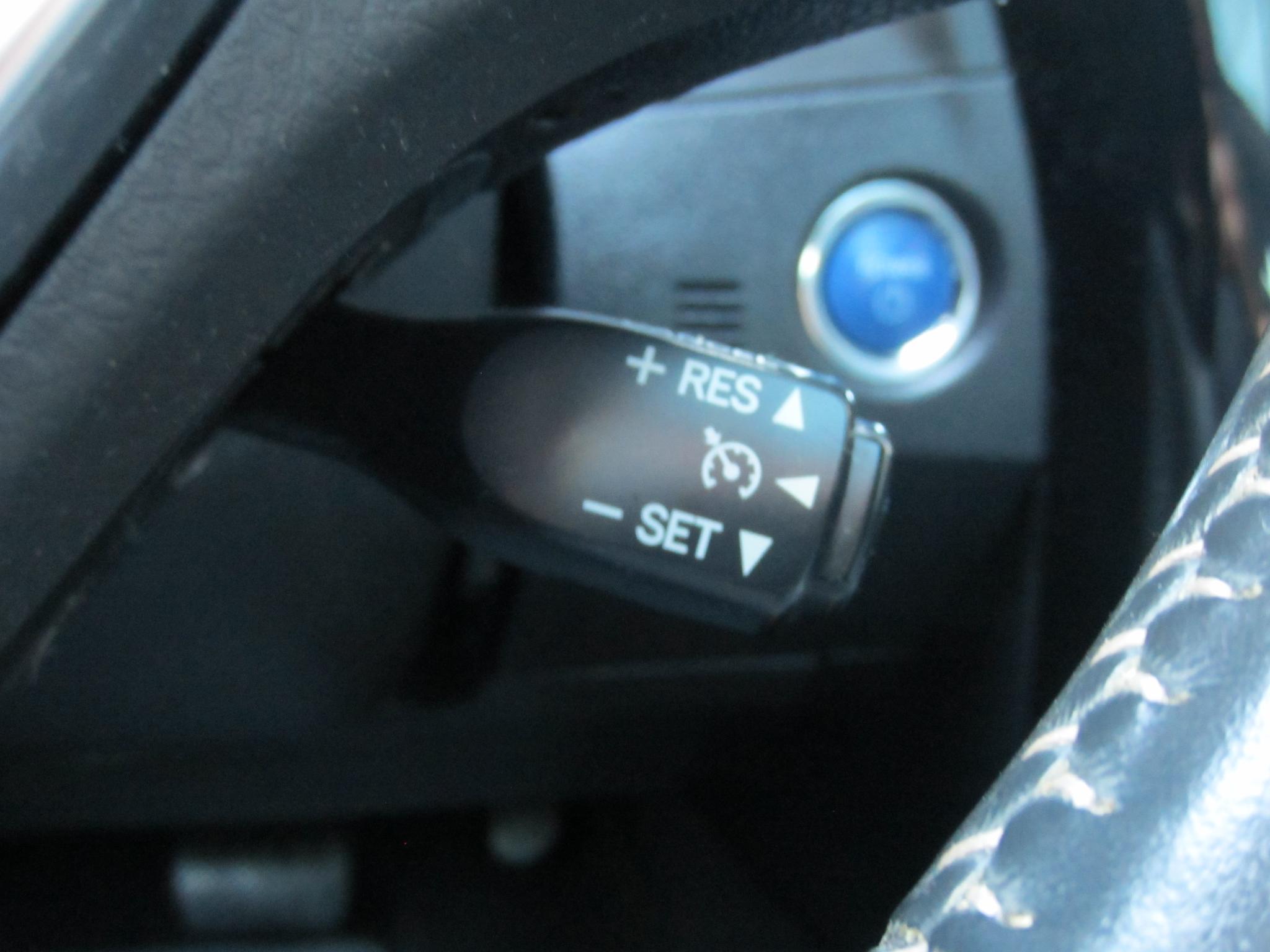 Foto van Toyota Toyota Auris