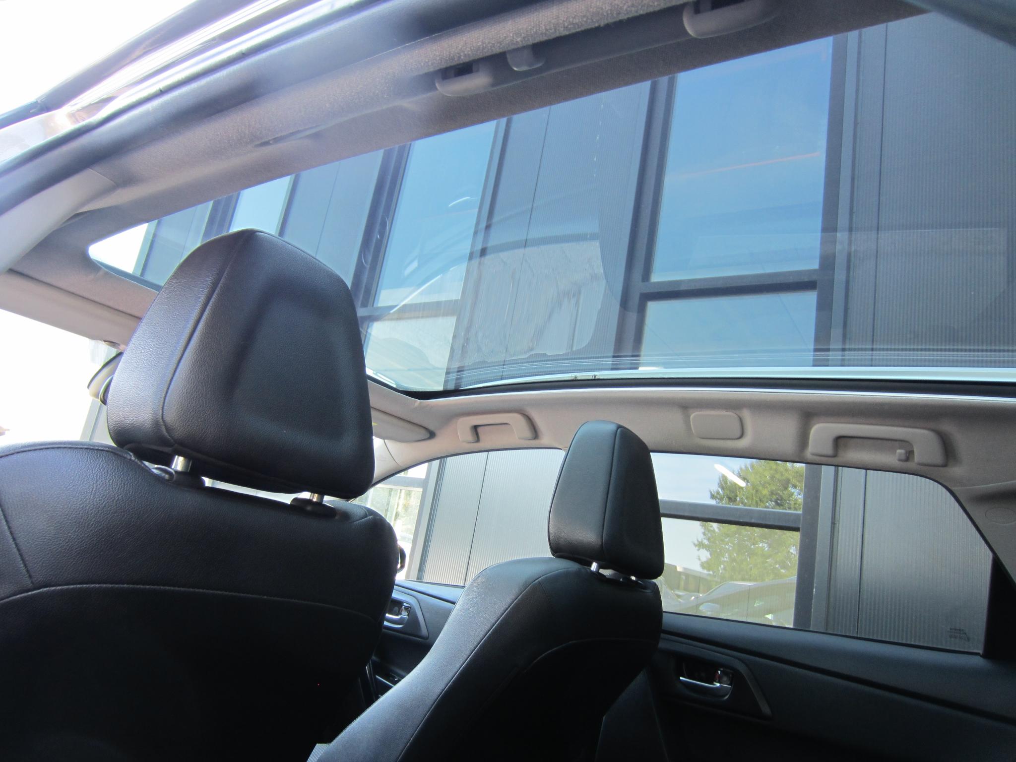 Foto van Toyota Toyota Auris