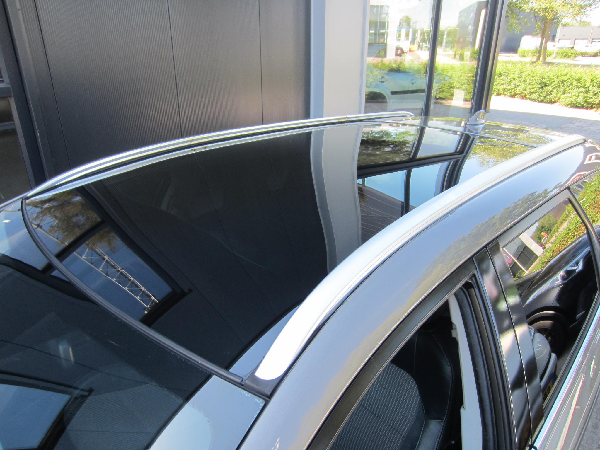 Foto van Toyota Toyota Auris