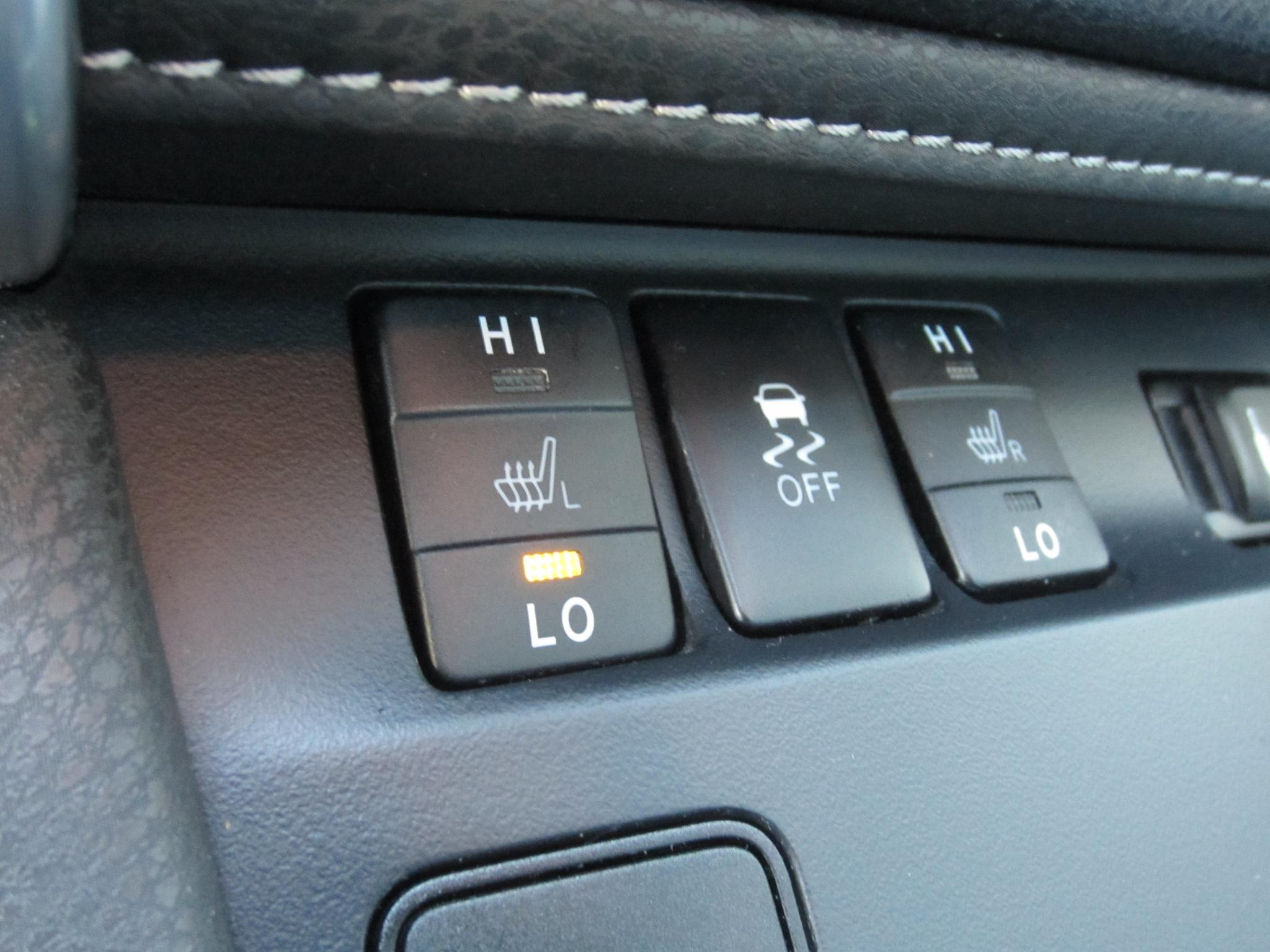 Foto van Toyota Toyota Auris