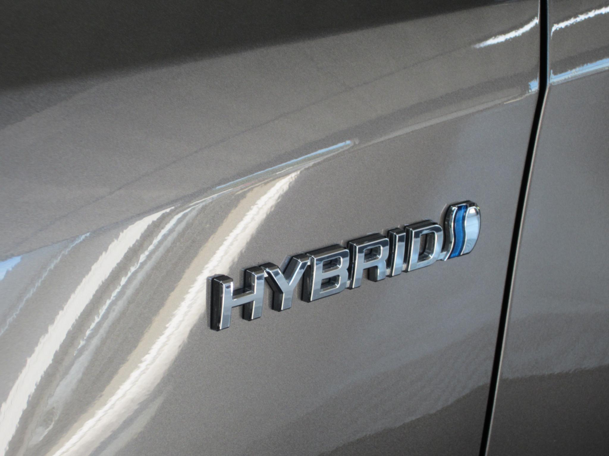 Foto van Toyota Toyota Auris