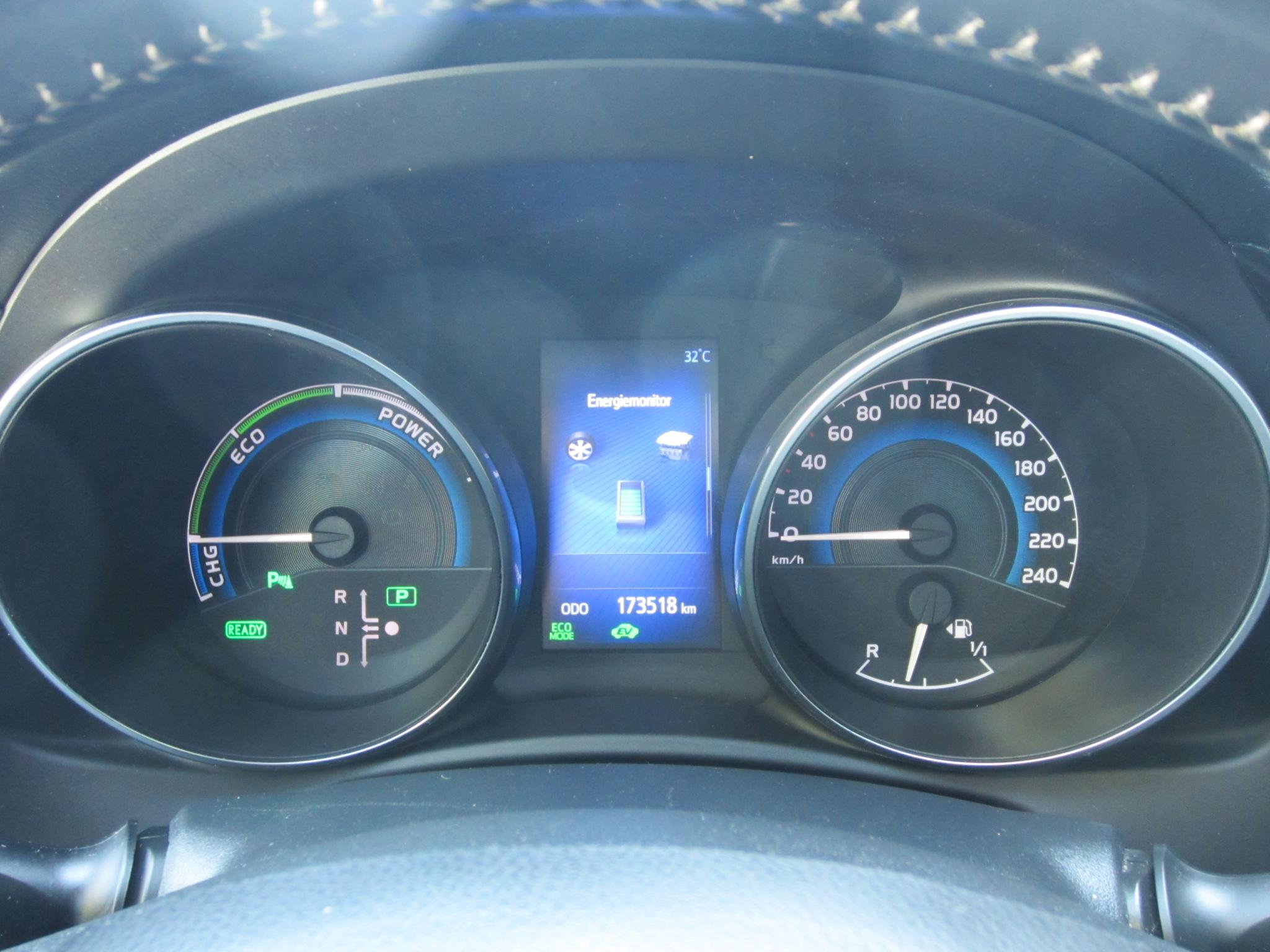 Foto van Toyota Toyota Auris