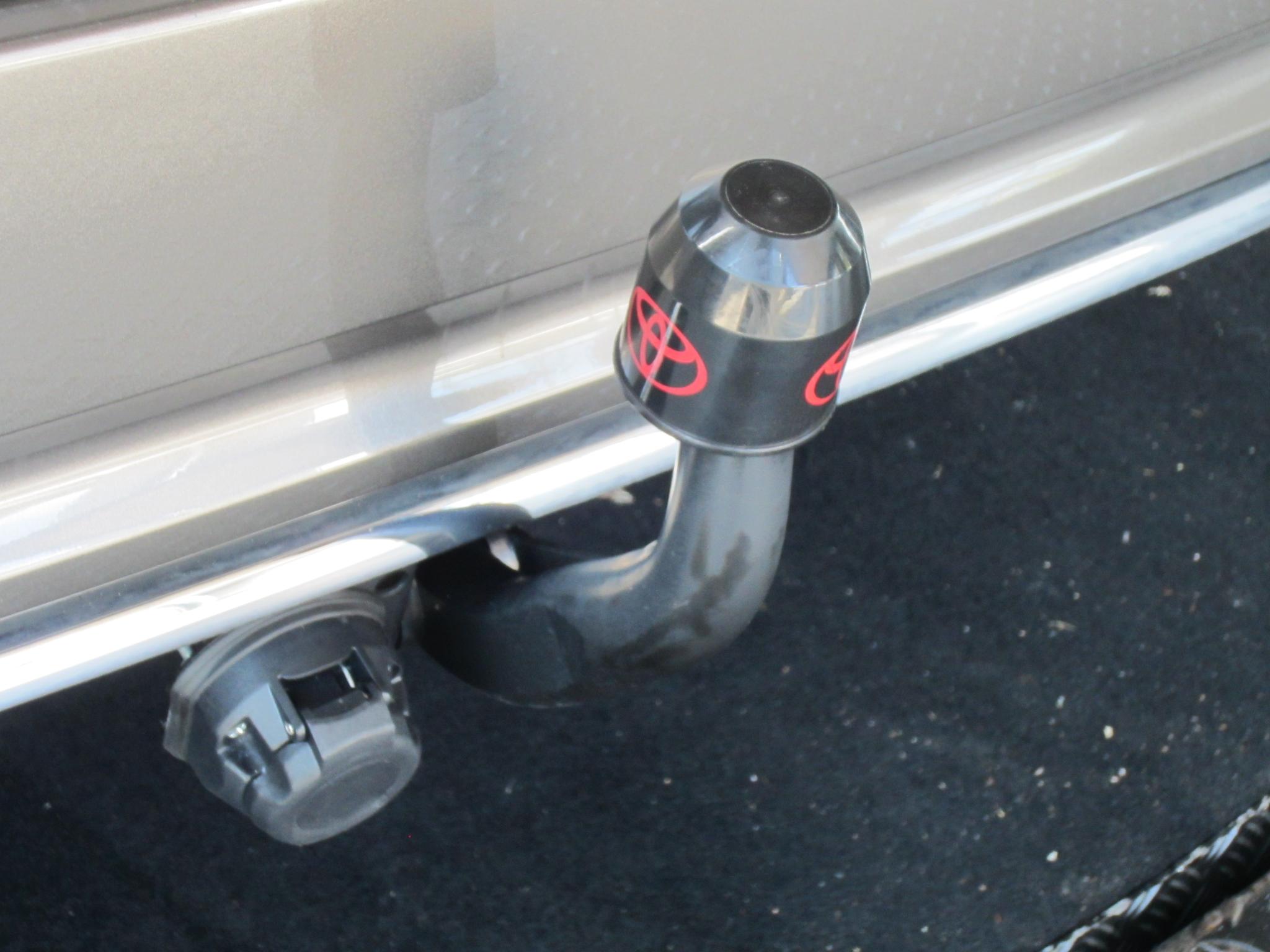 Foto van Toyota Toyota Auris