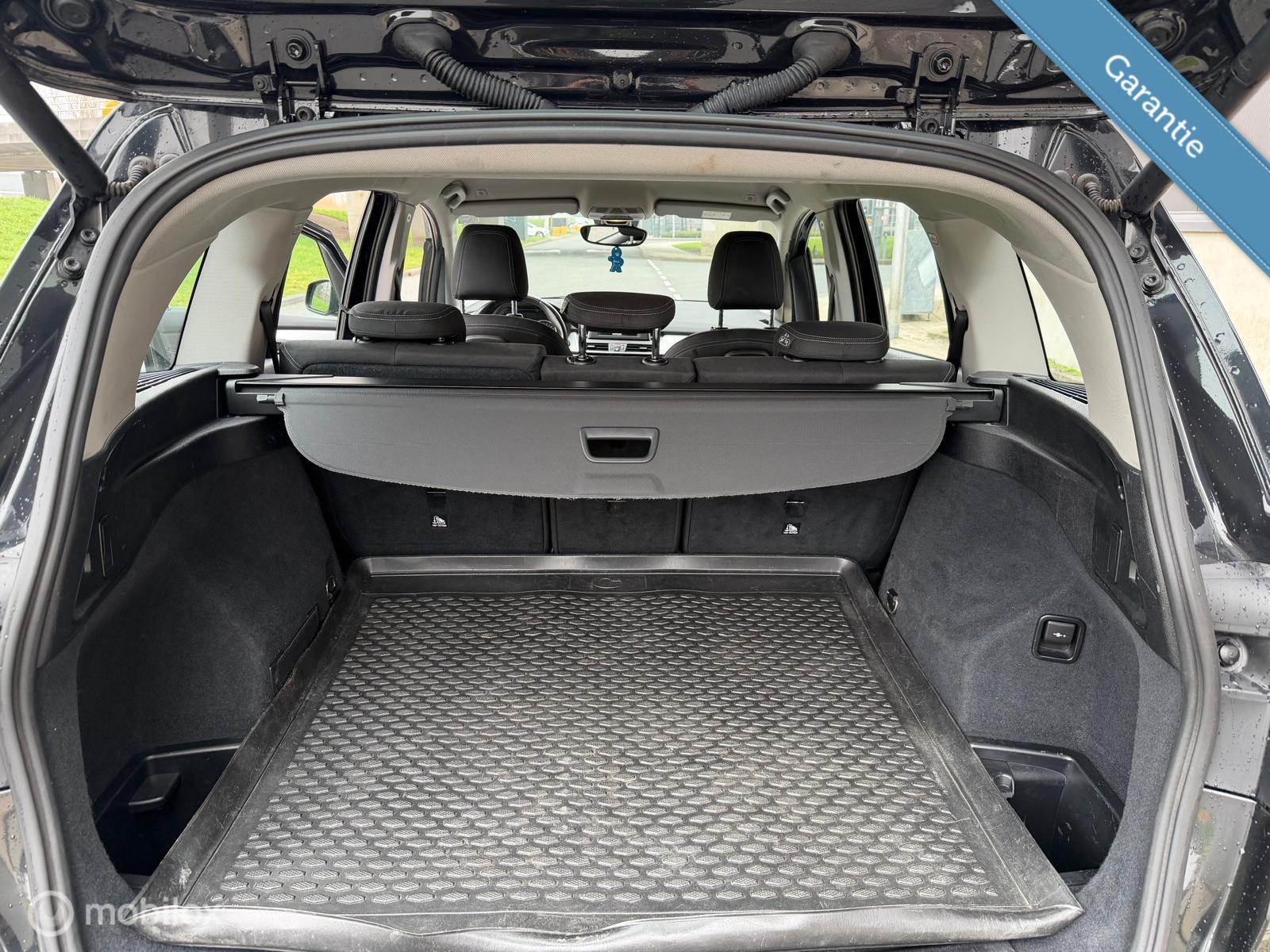 Foto van BMW 218i Gran Tourer
