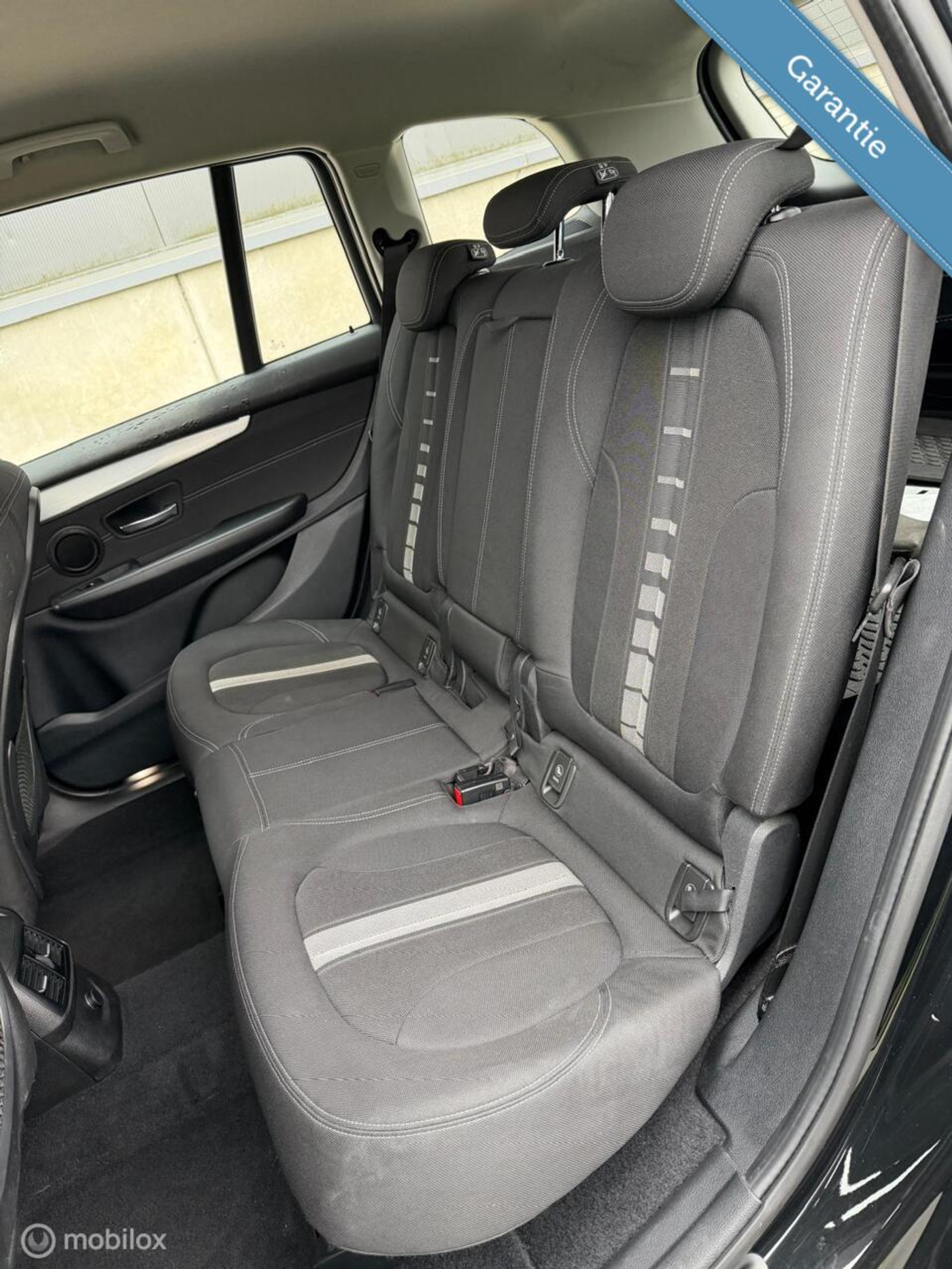 Foto van BMW 218i Gran Tourer