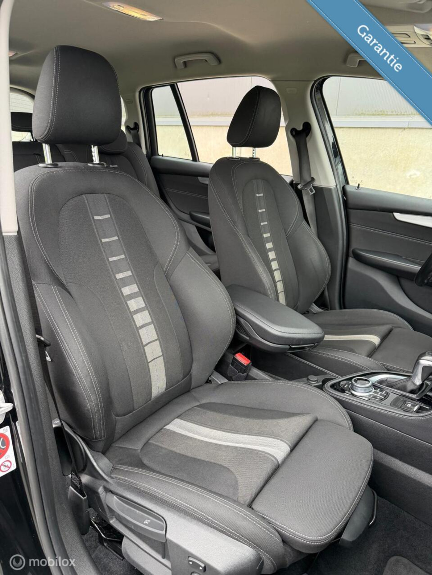Foto van BMW 218i Gran Tourer