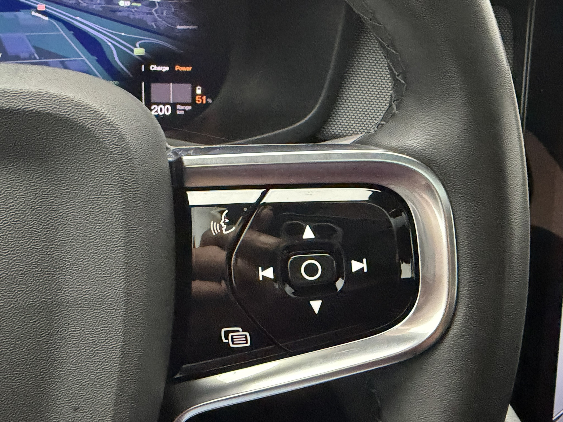 Foto van Polestar Polestar 2