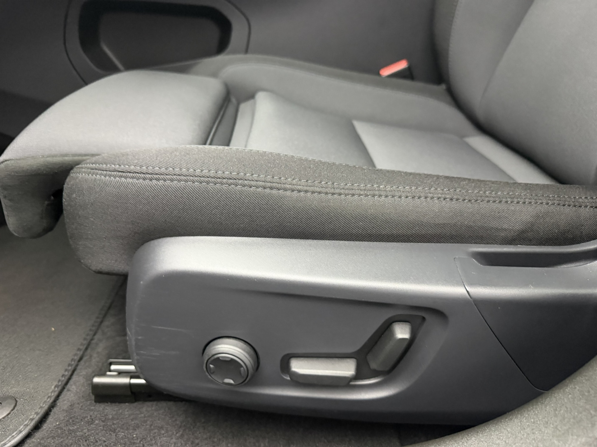 Foto van Polestar Polestar 2