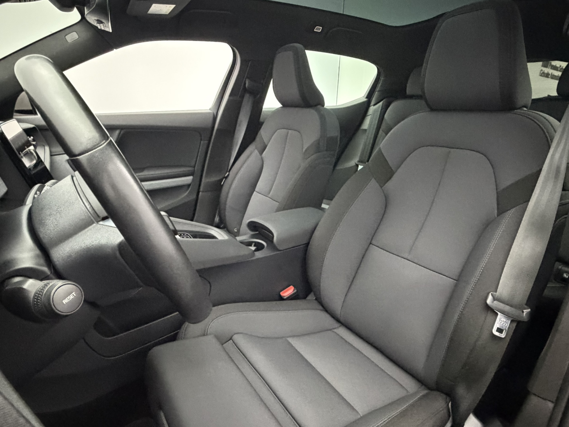 Foto van Polestar Polestar 2