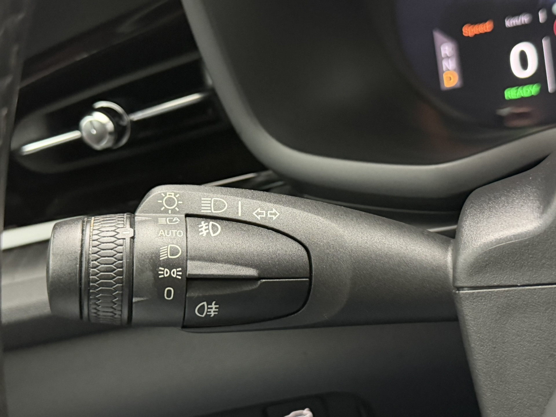 Foto van Polestar Polestar 2