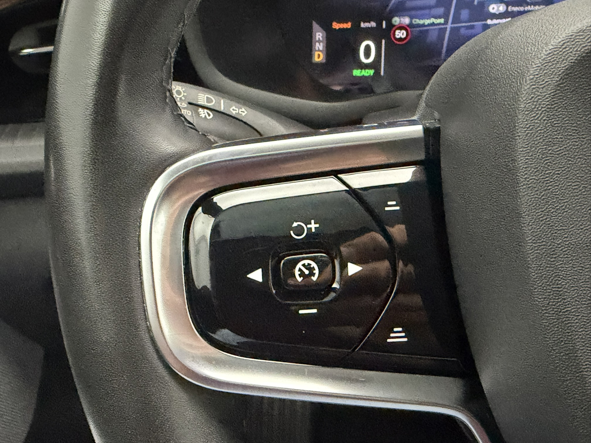 Foto van Polestar Polestar 2