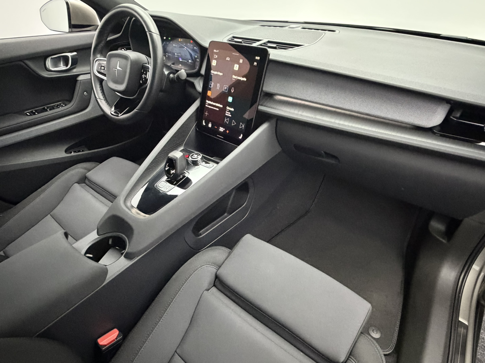 Foto van Polestar Polestar 2