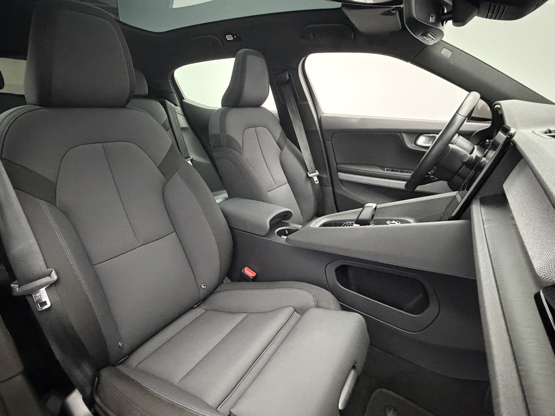 Foto van Polestar Polestar 2