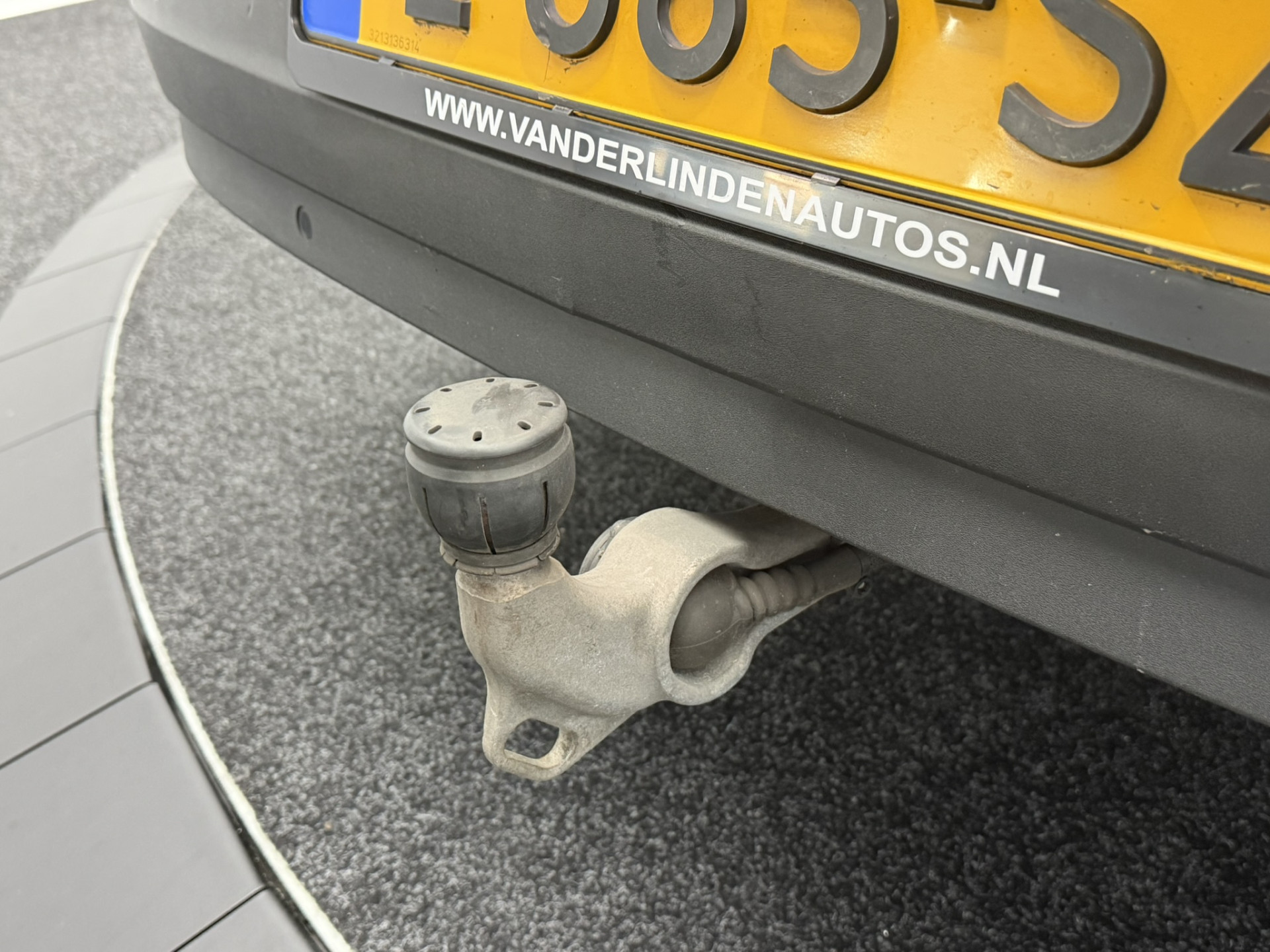 Foto van Polestar Polestar 2