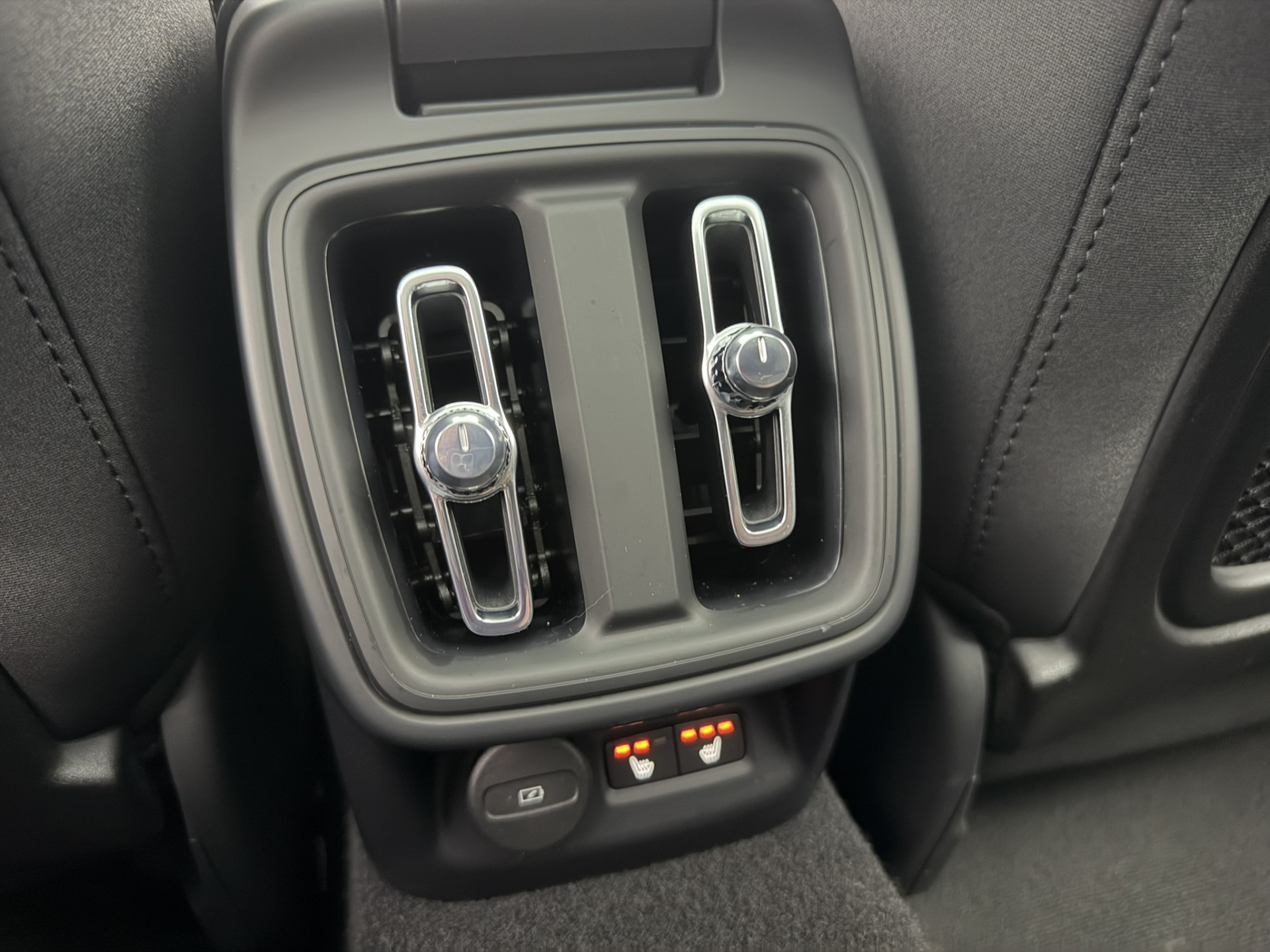 Foto van Polestar Polestar 2