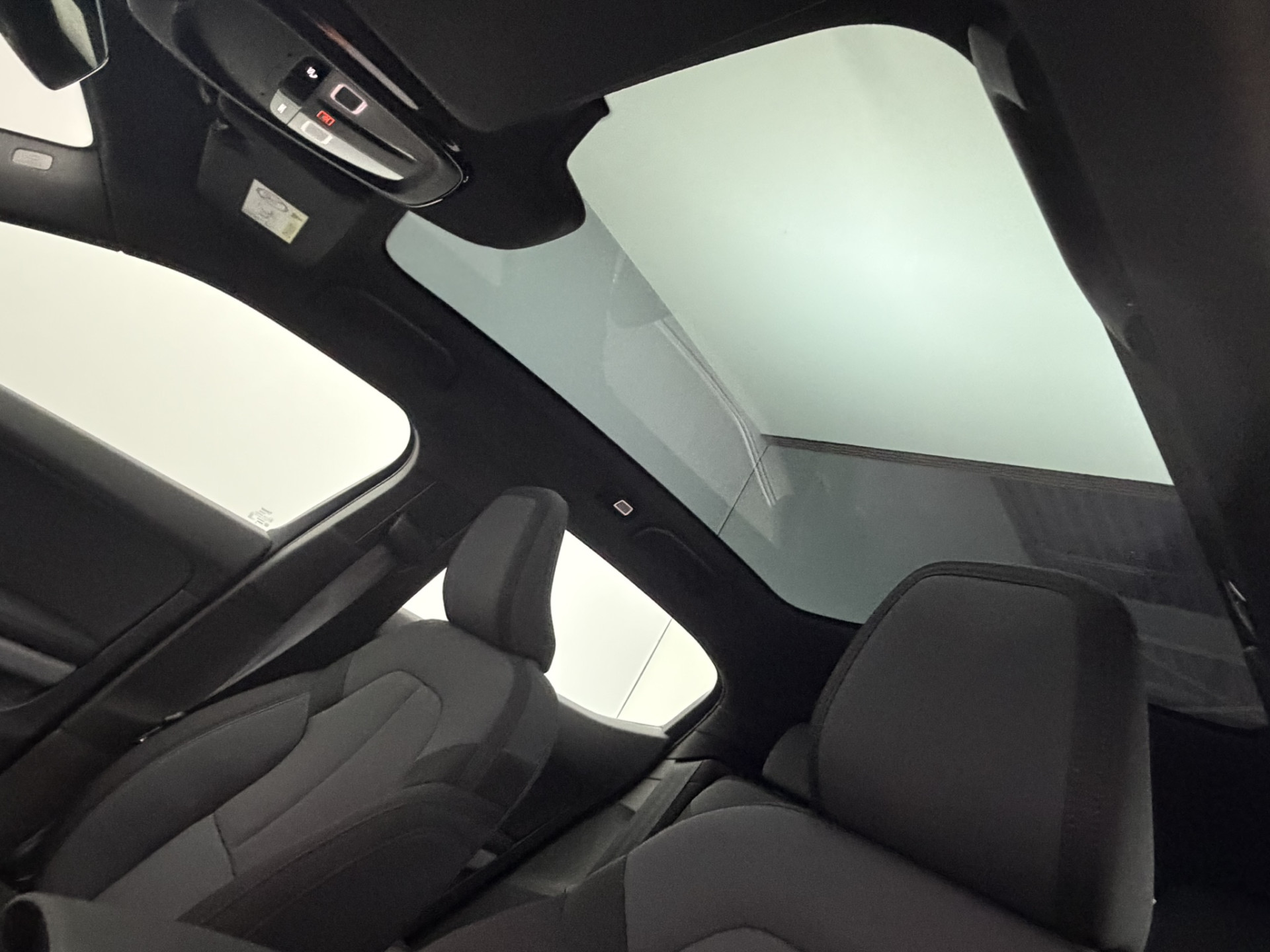 Foto van Polestar Polestar 2