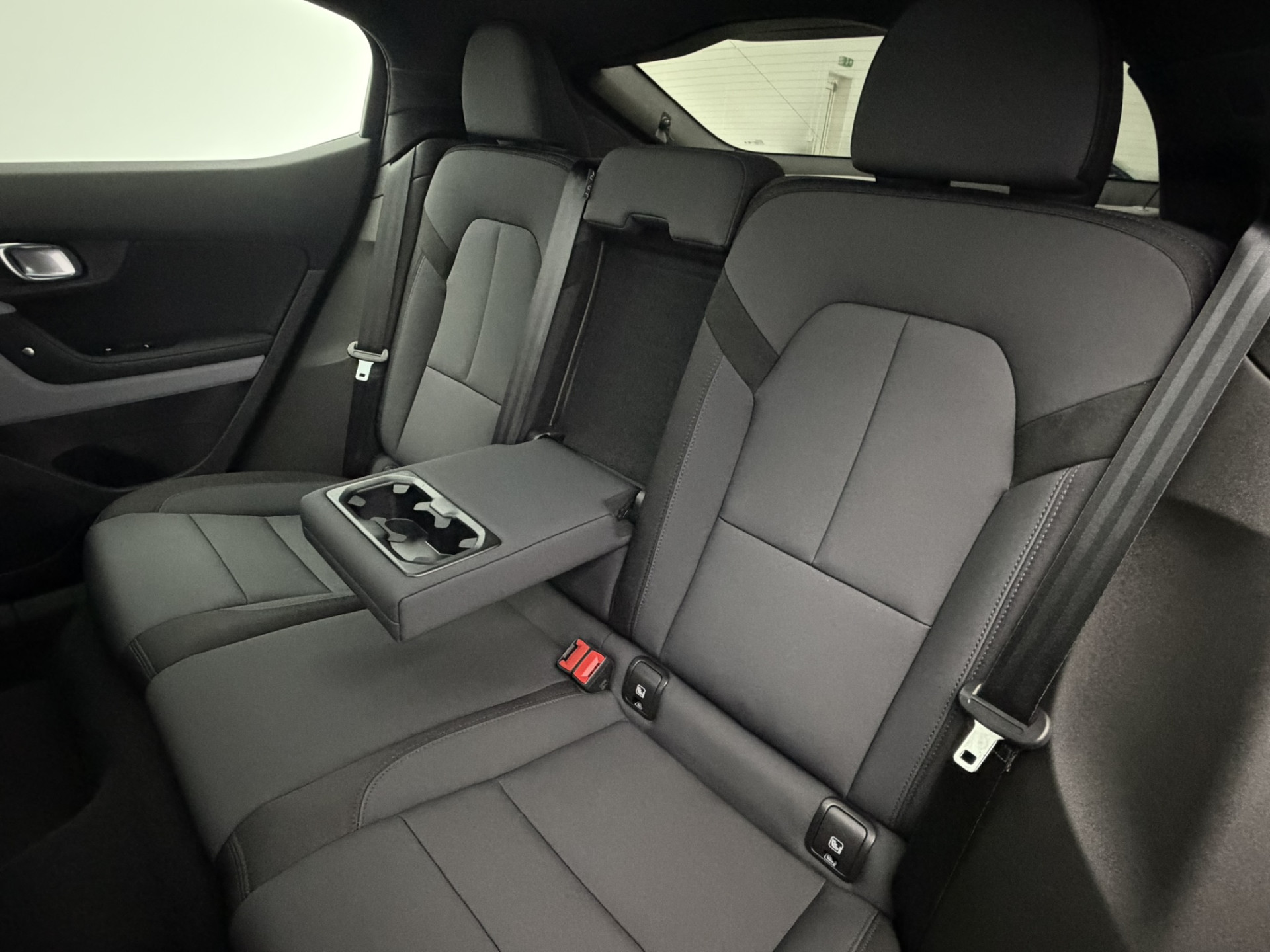 Foto van Polestar Polestar 2