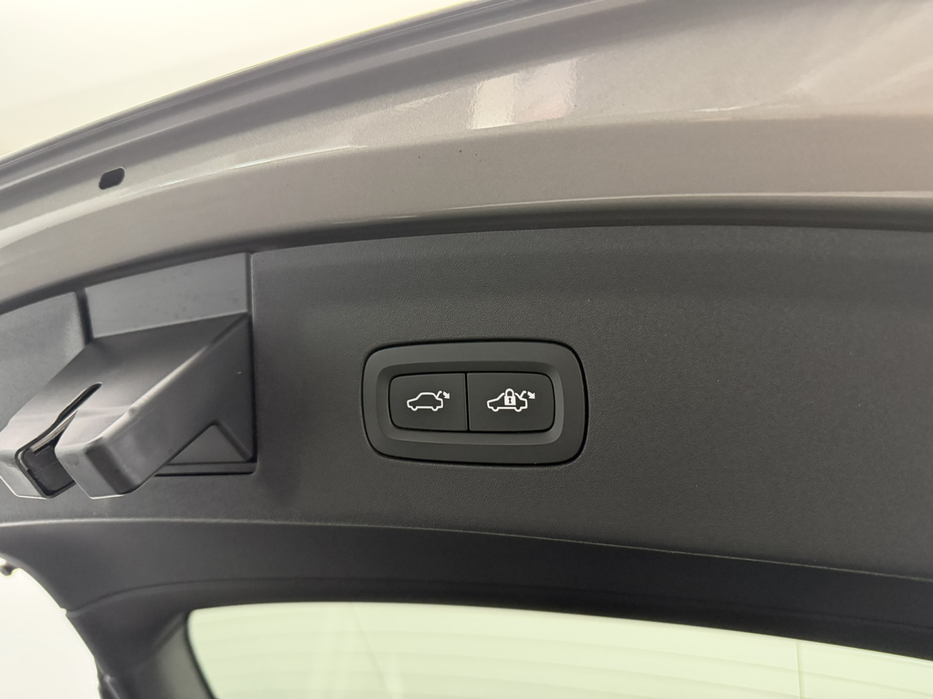 Foto van Polestar Polestar 2