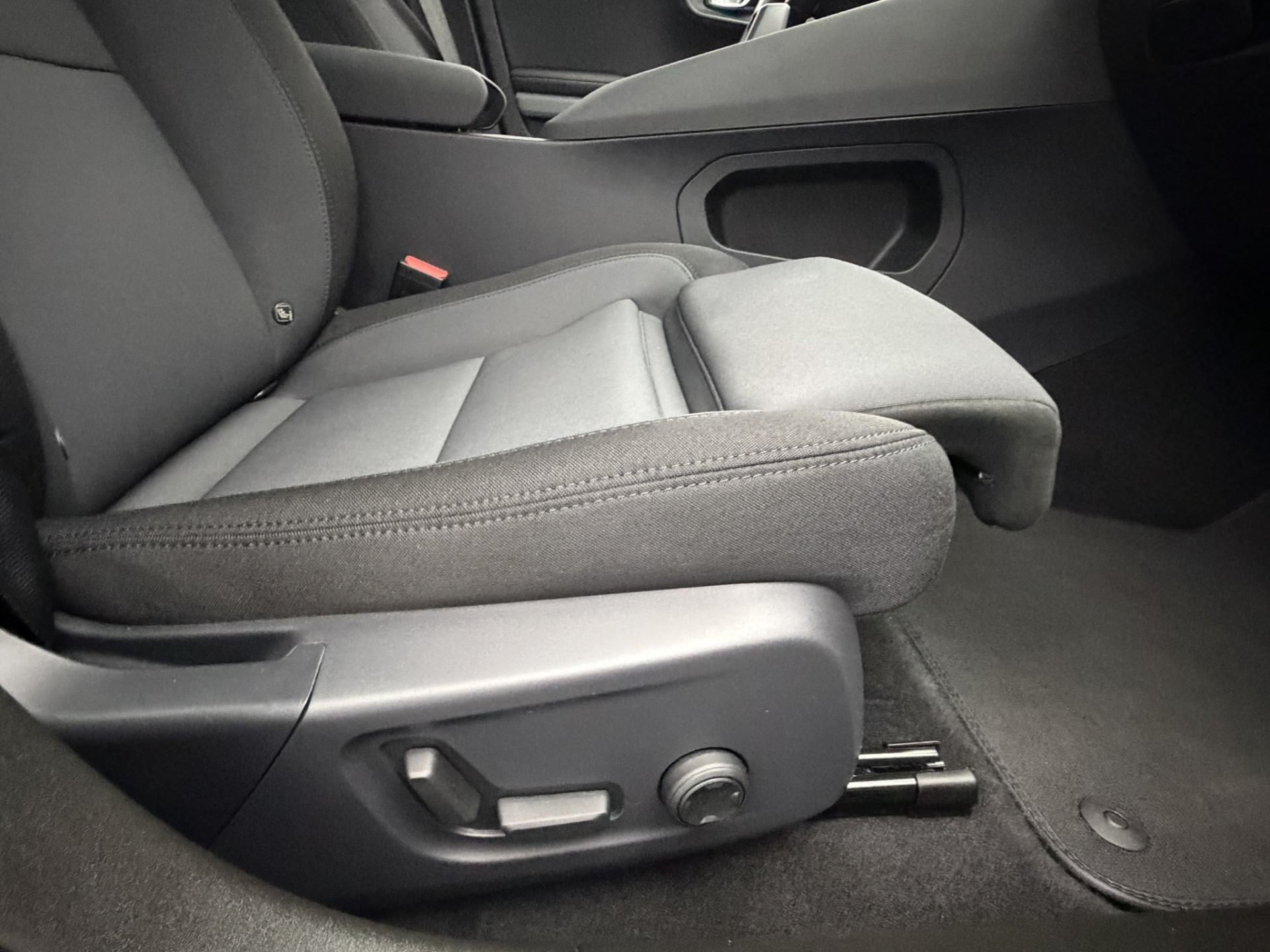 Foto van Polestar Polestar 2