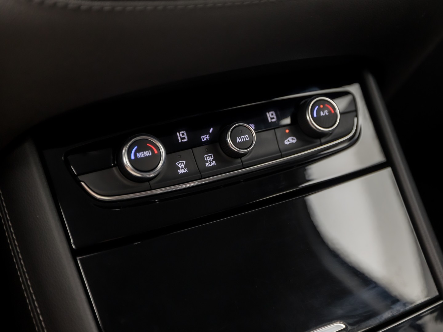 Foto van Opel Grandland X
