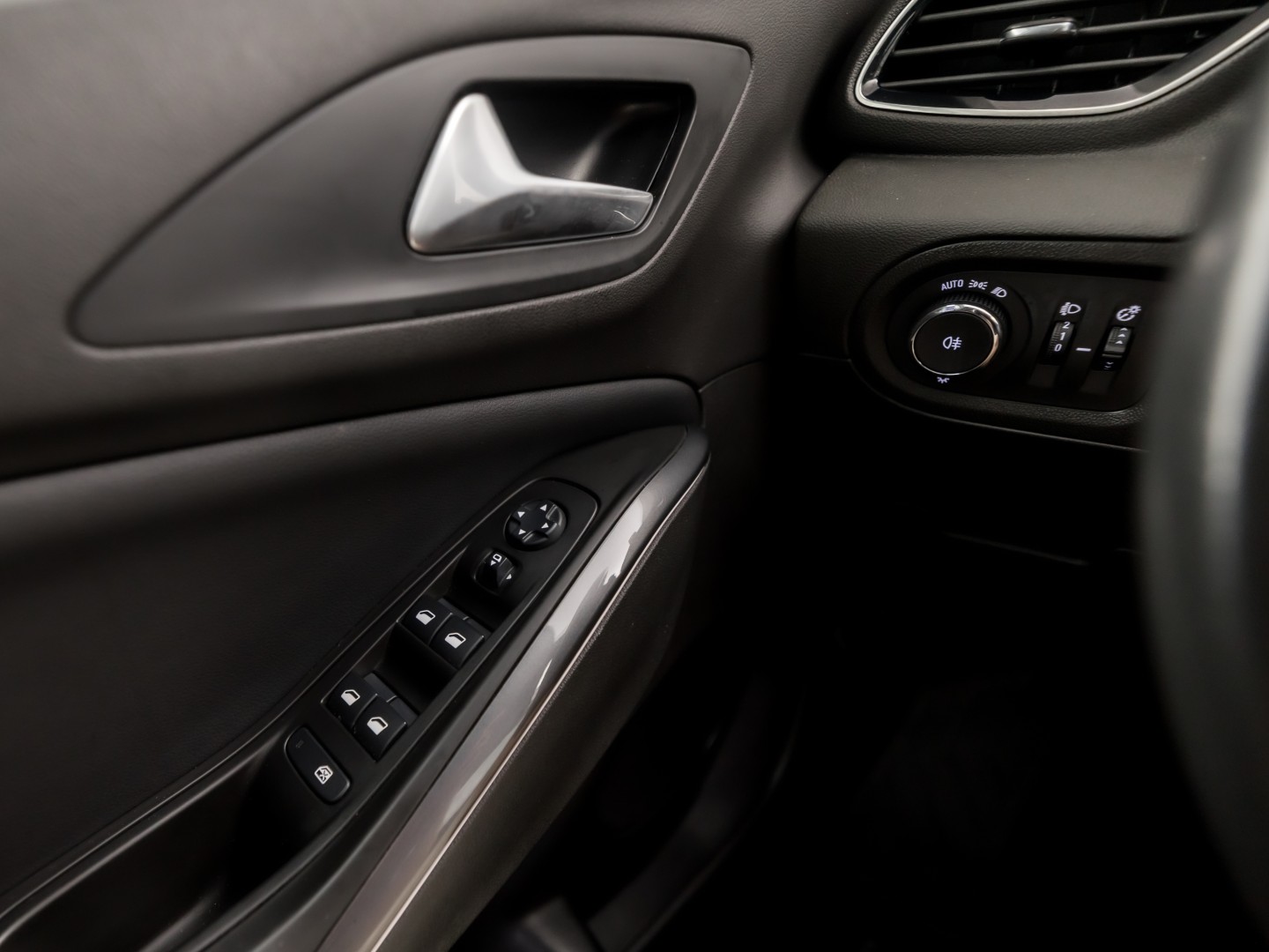 Foto van Opel Grandland X