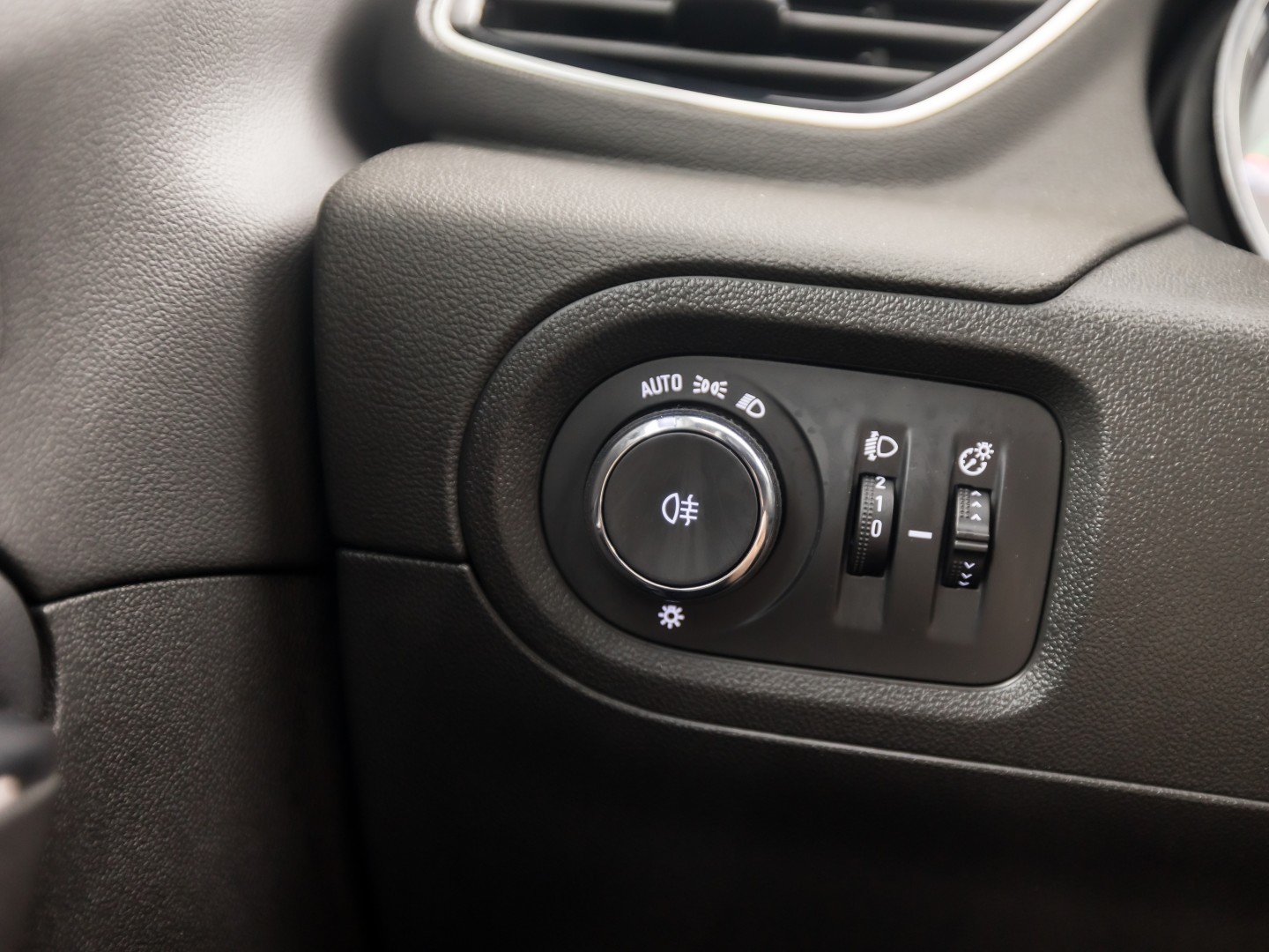 Foto van Opel Grandland X