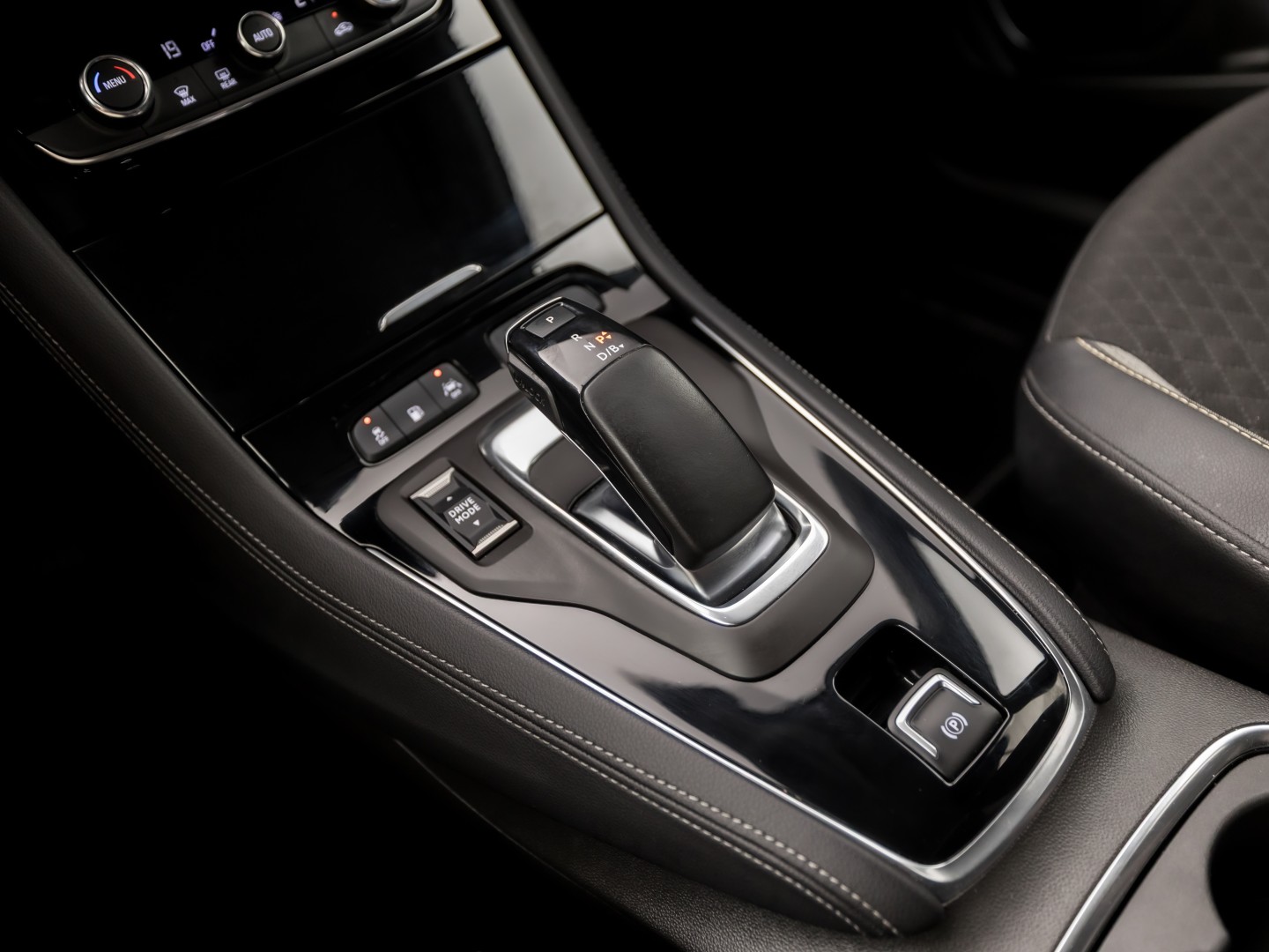 Foto van Opel Grandland X