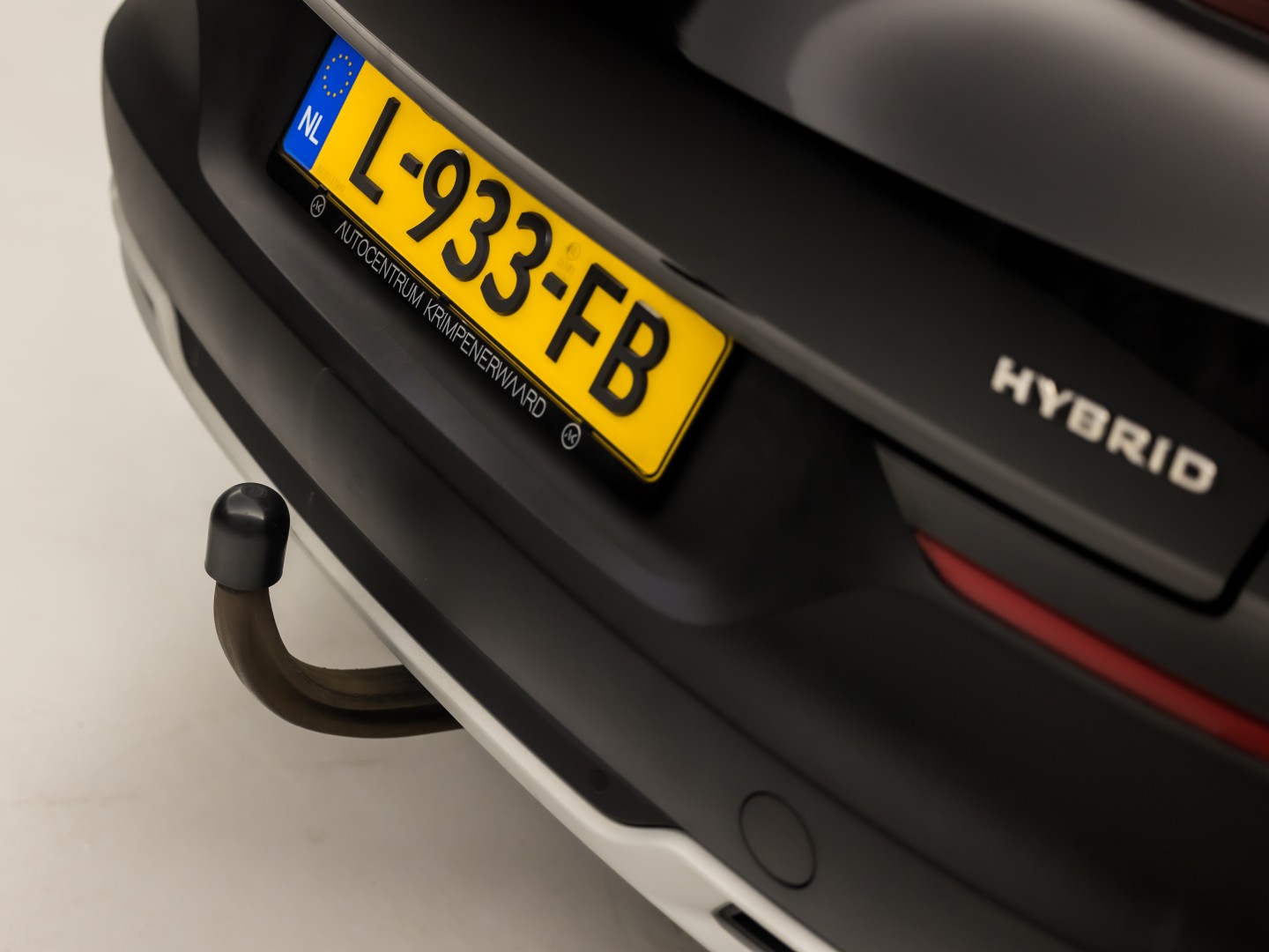 Foto van Opel Grandland X