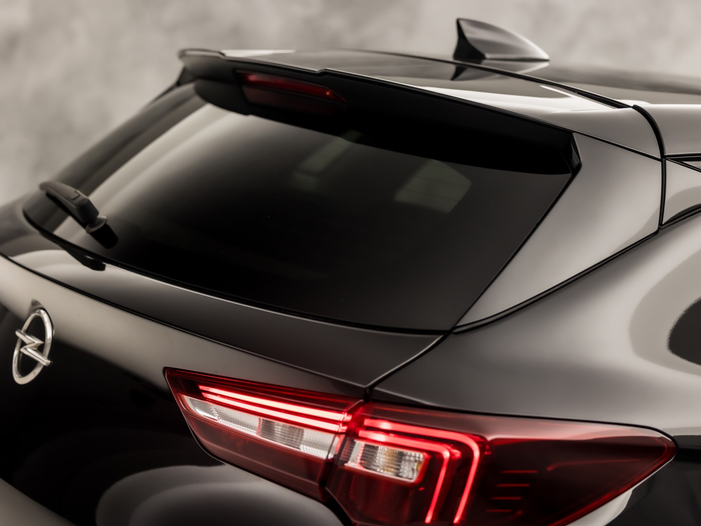 Foto van Opel Grandland X